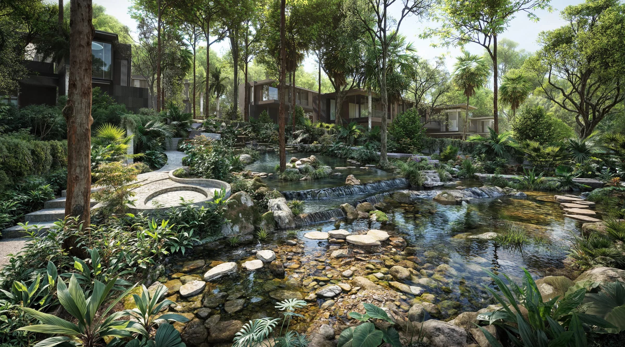 Anann Villas gallery 4