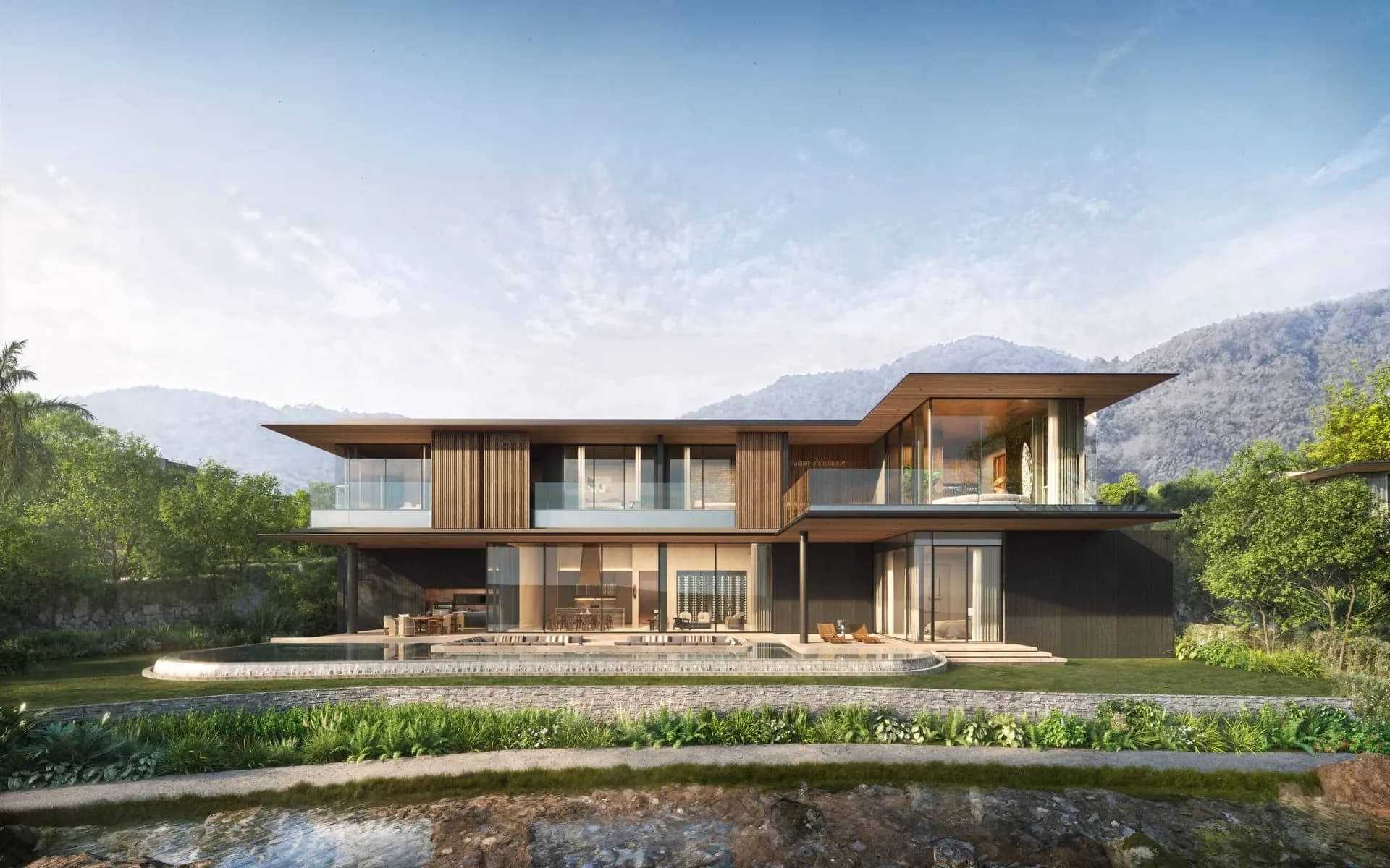 Anann Villas gallery 6