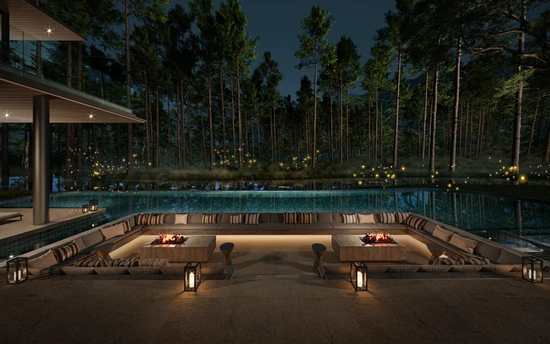 Anann Villas gallery 20