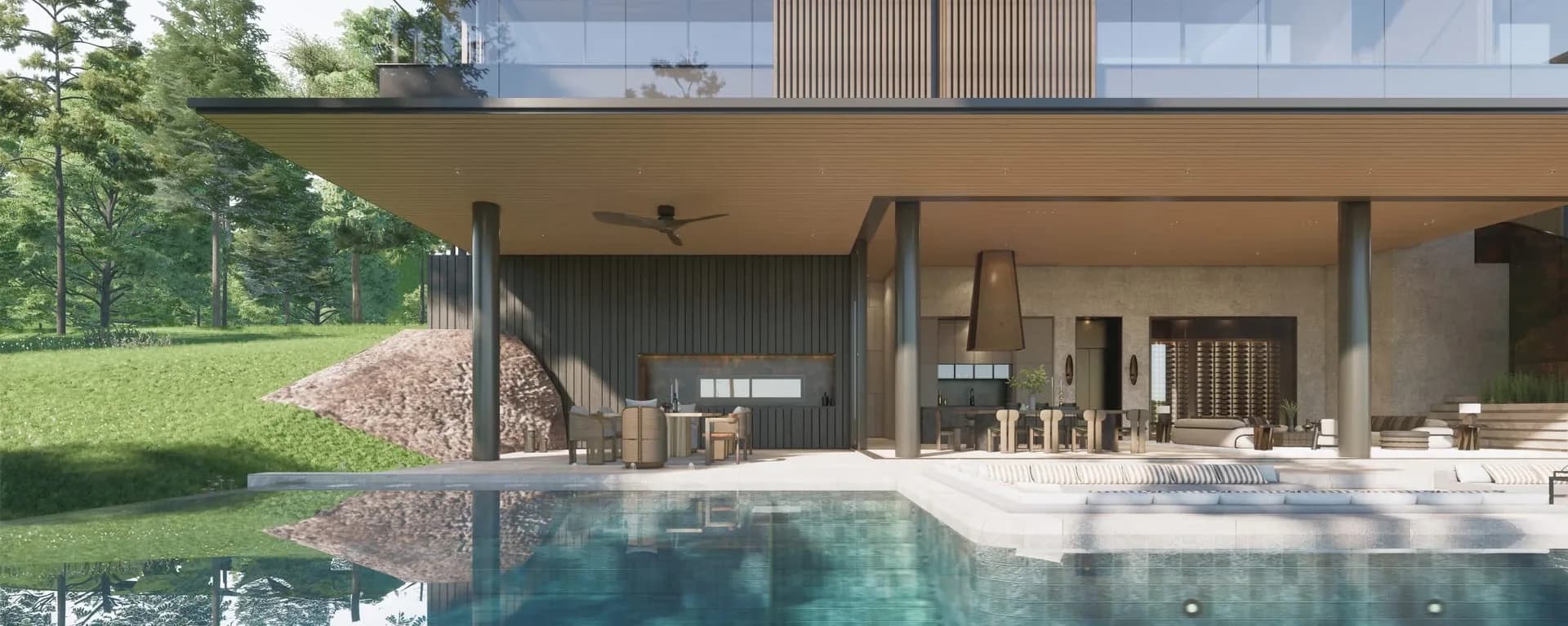 Anann Villas gallery 11