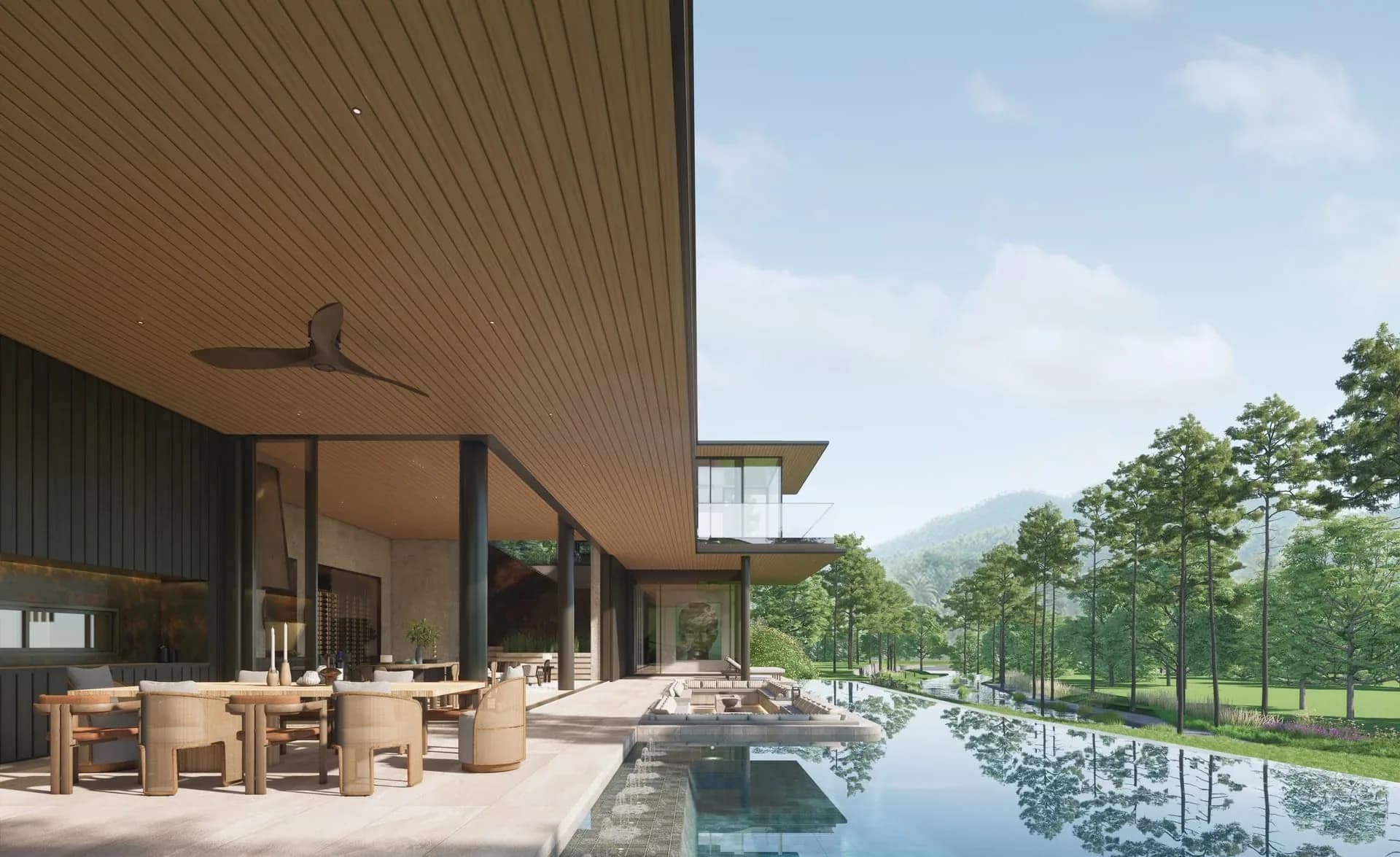 Anann Villas gallery 10
