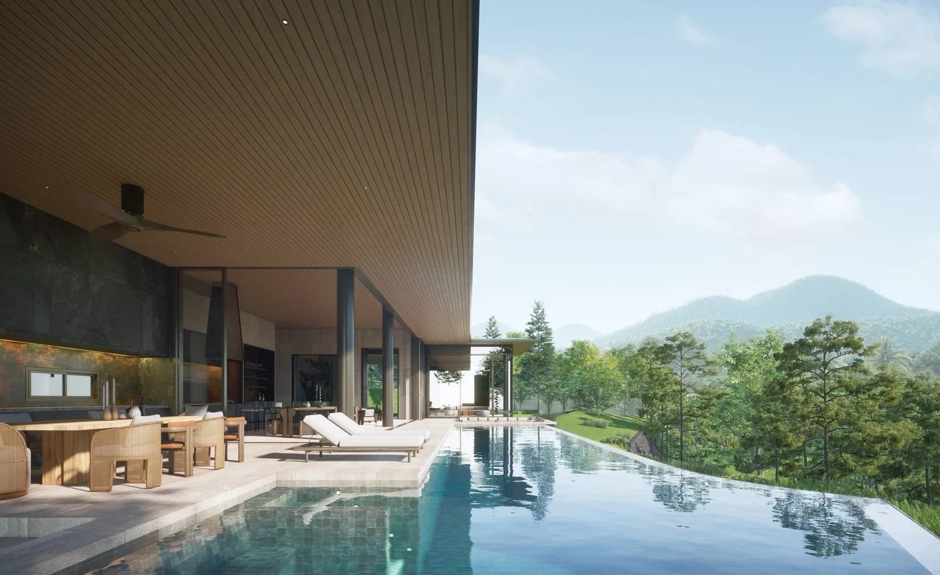 Anann Villas gallery 9