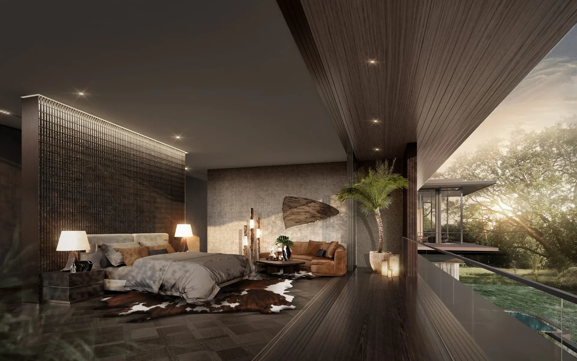 Anann Villas gallery 16
