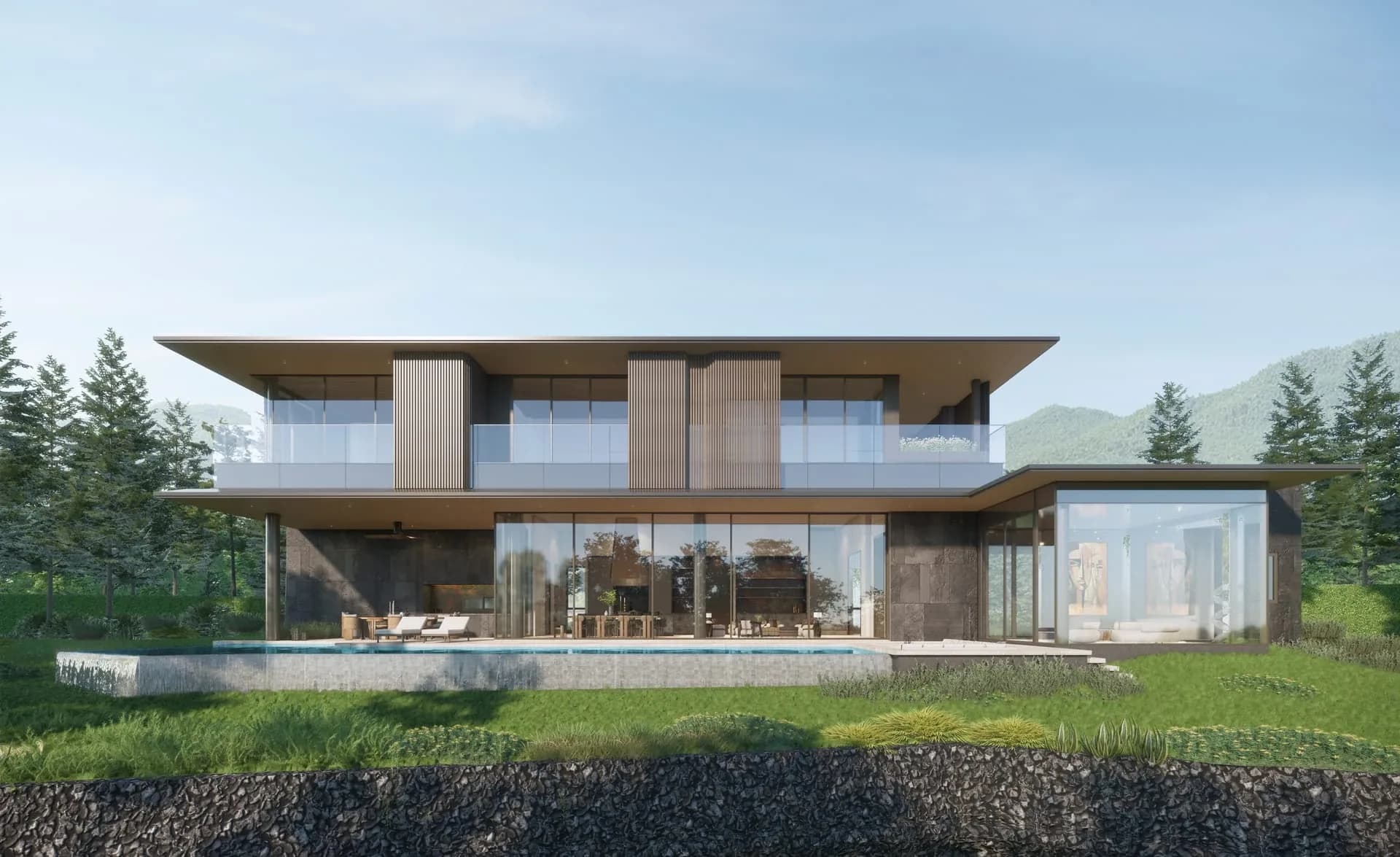 Anann Villas Si Sunthon