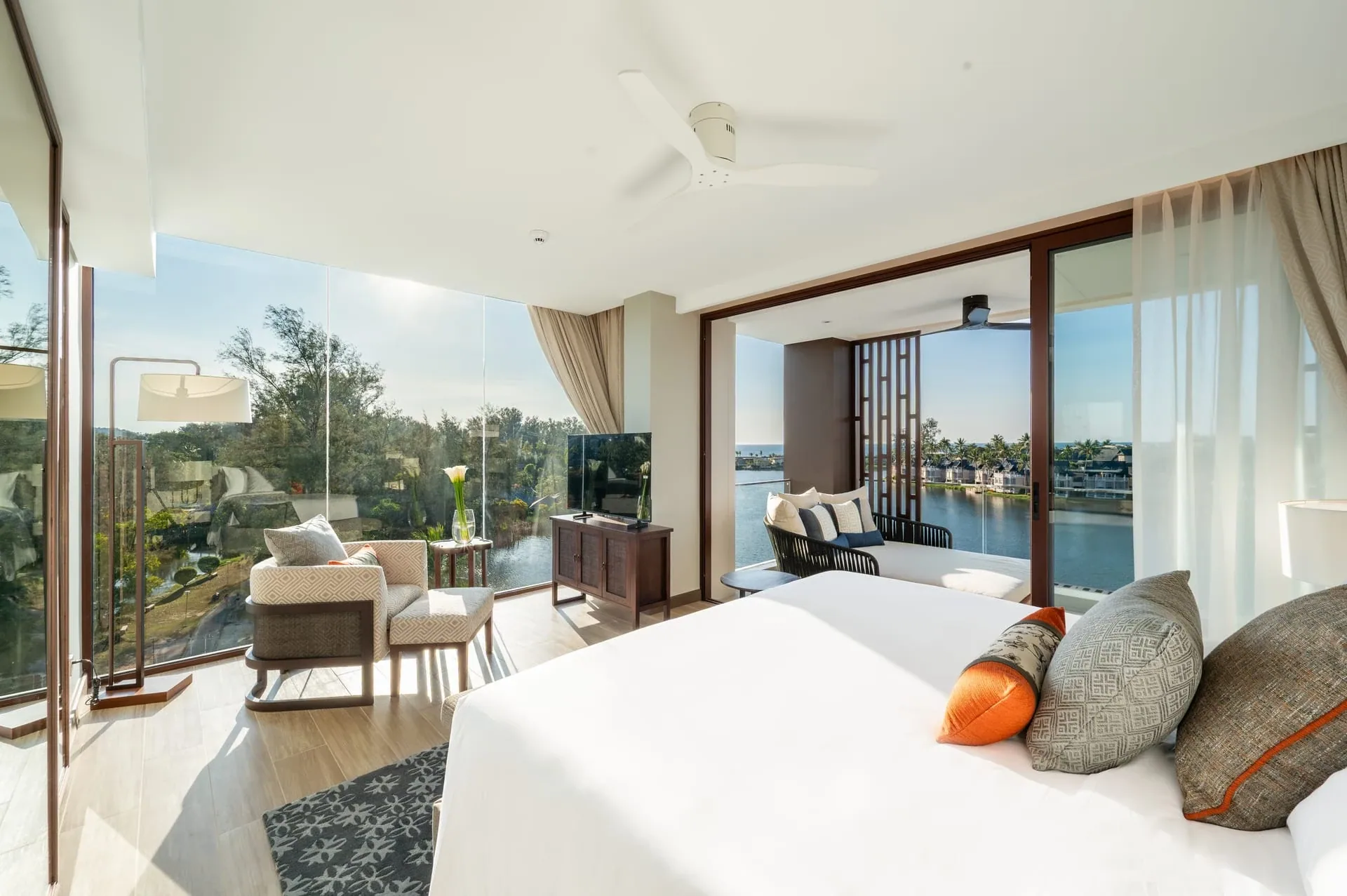 Angsana Oceanview Residences gallery 14