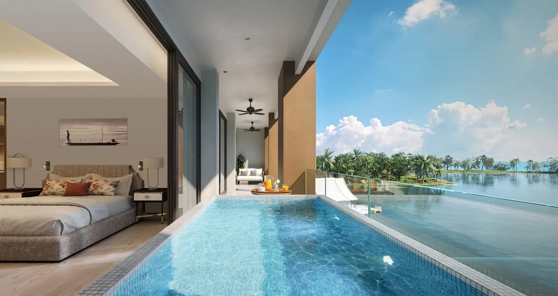 Angsana Oceanview Residences gallery 8