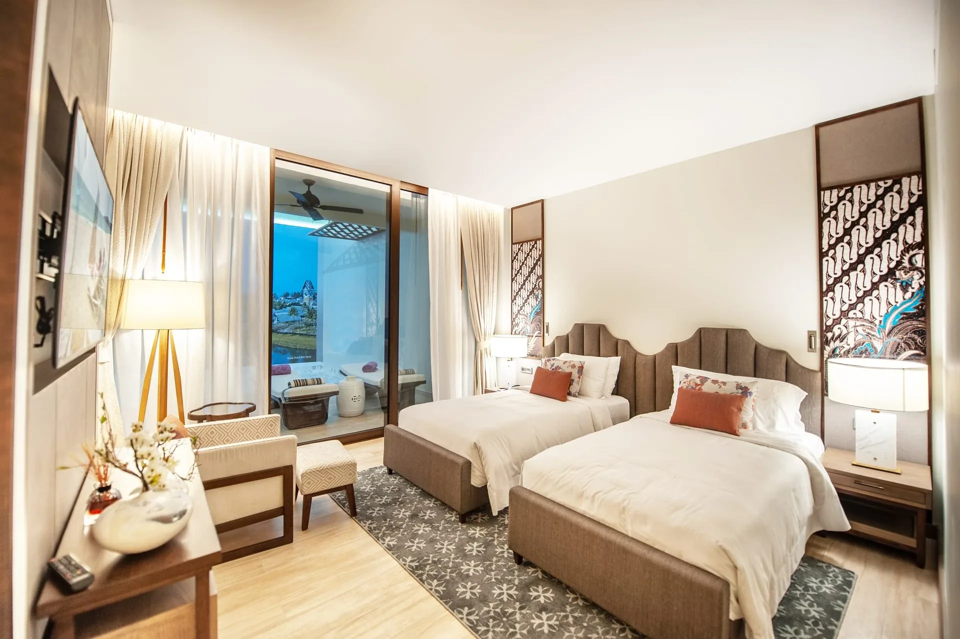 Angsana Oceanview Residences gallery 20
