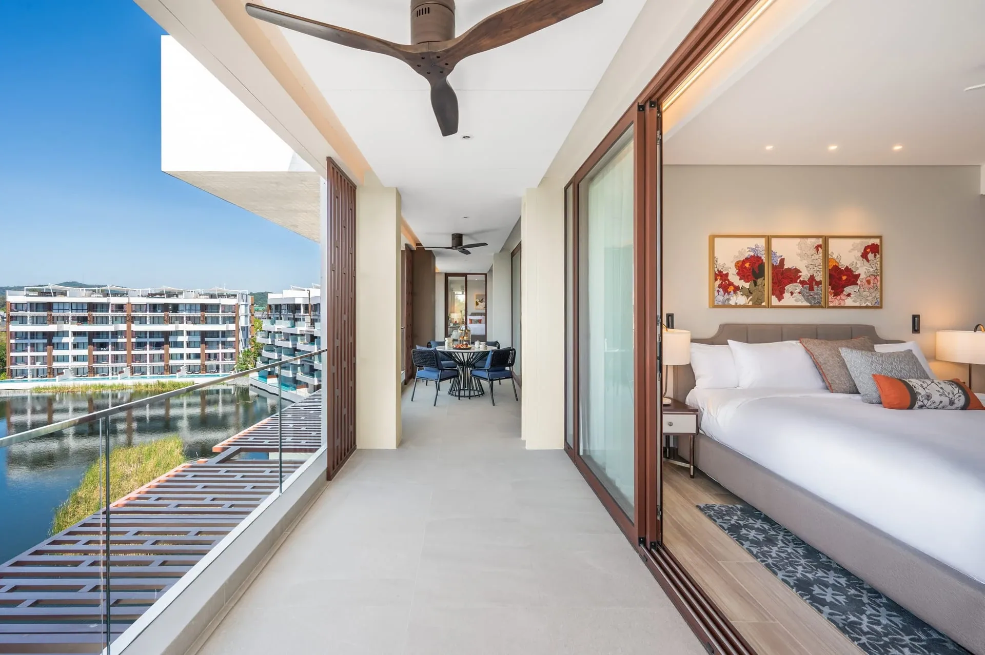 Angsana Oceanview Residences gallery 11