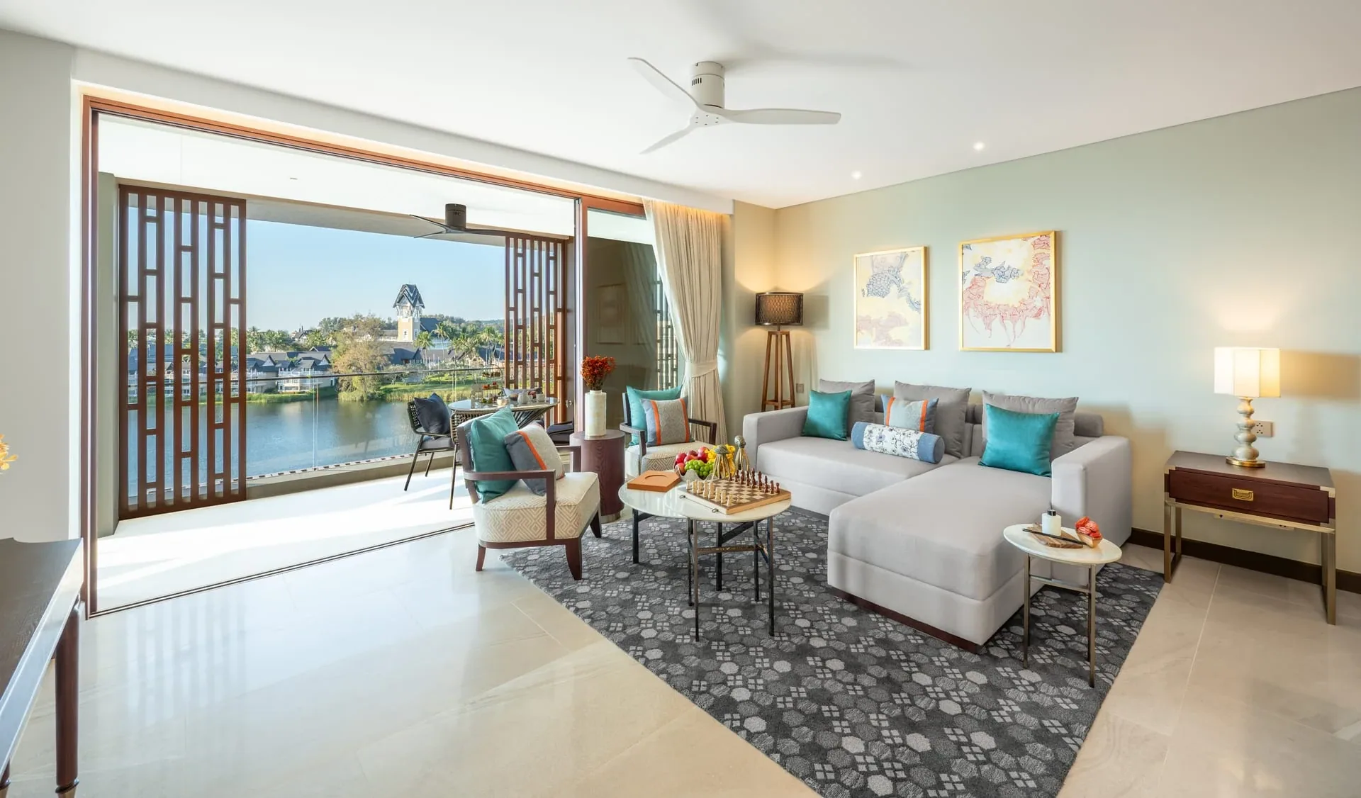 Angsana Oceanview Residences gallery 12