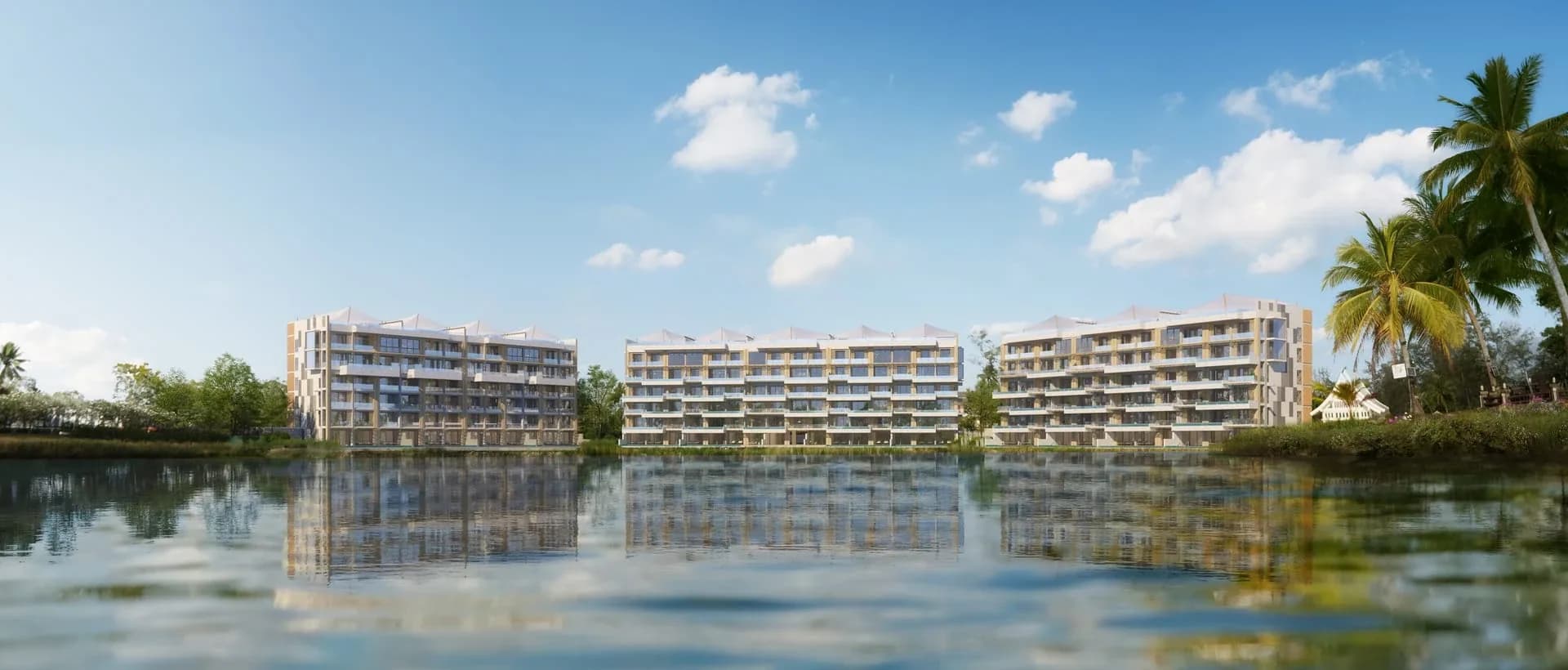 Angsana Oceanview Residences gallery 4