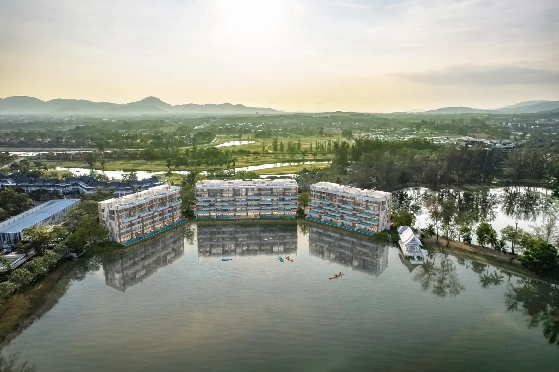 Angsana Oceanview Residences gallery 21