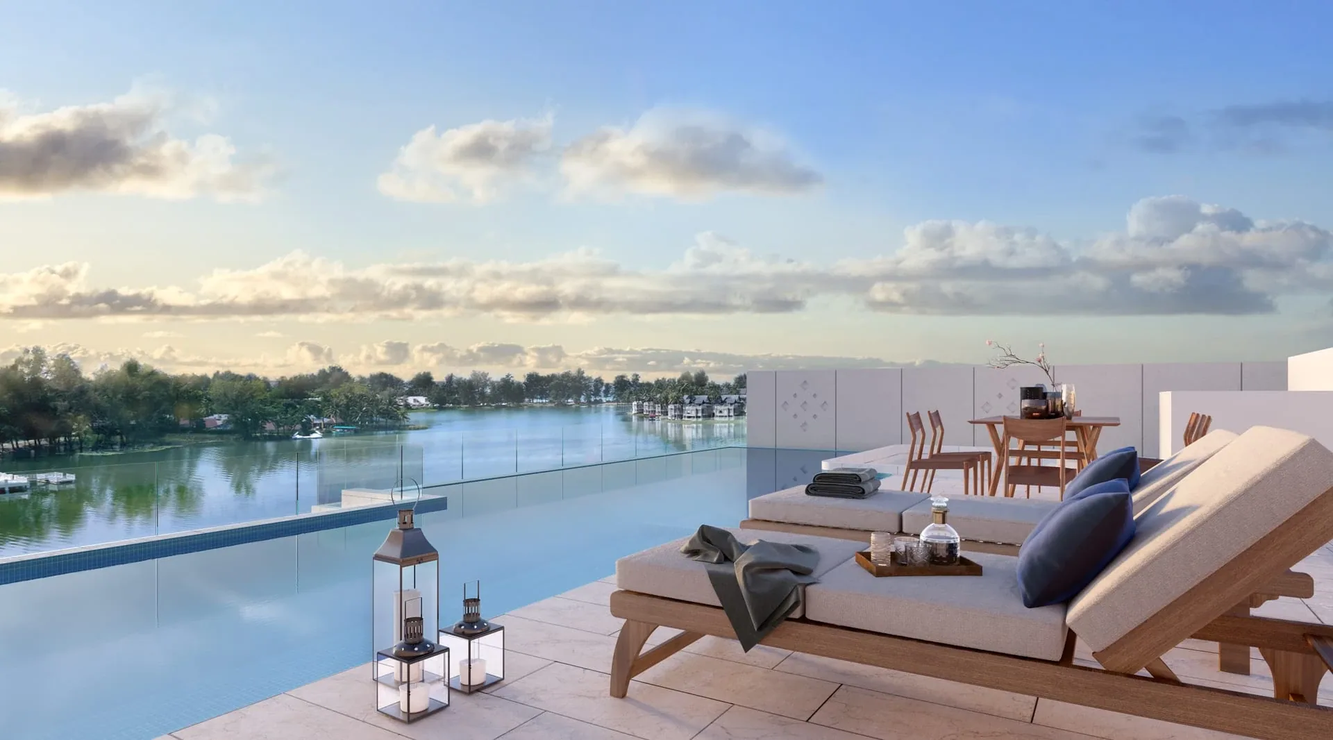 Angsana Oceanview Residences gallery 5