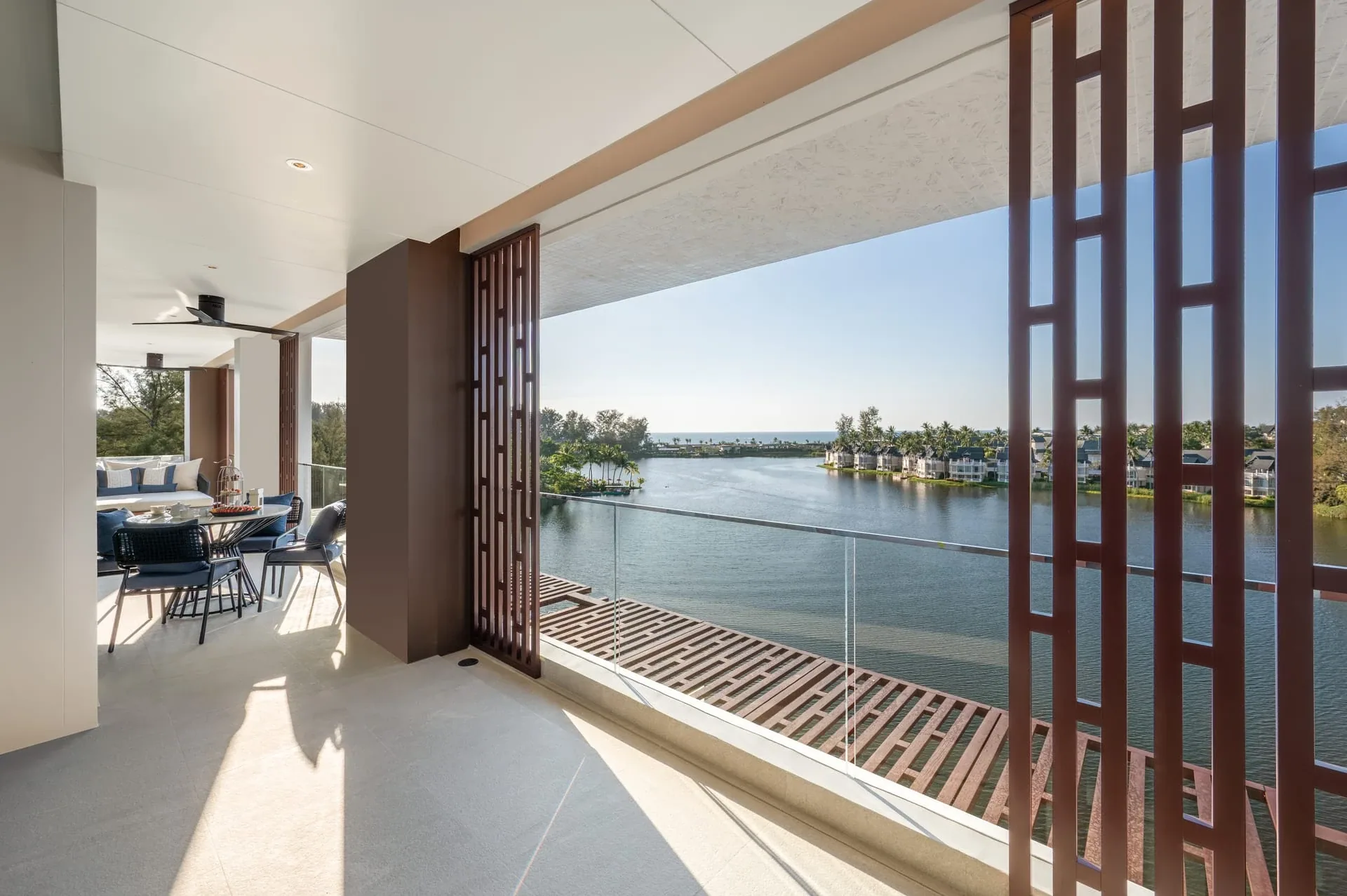 Angsana Oceanview Residences gallery 10