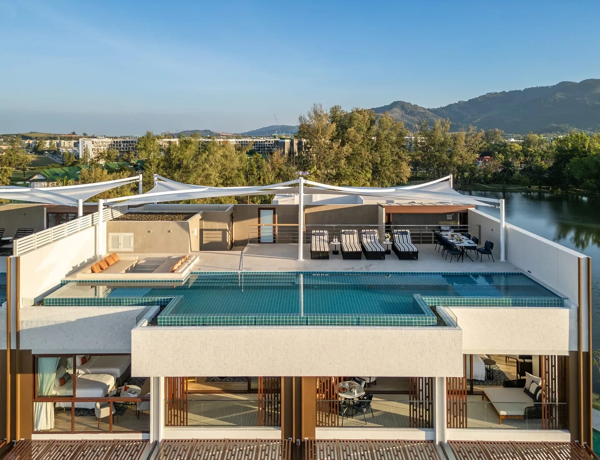 Angsana Oceanview Residences gallery 3