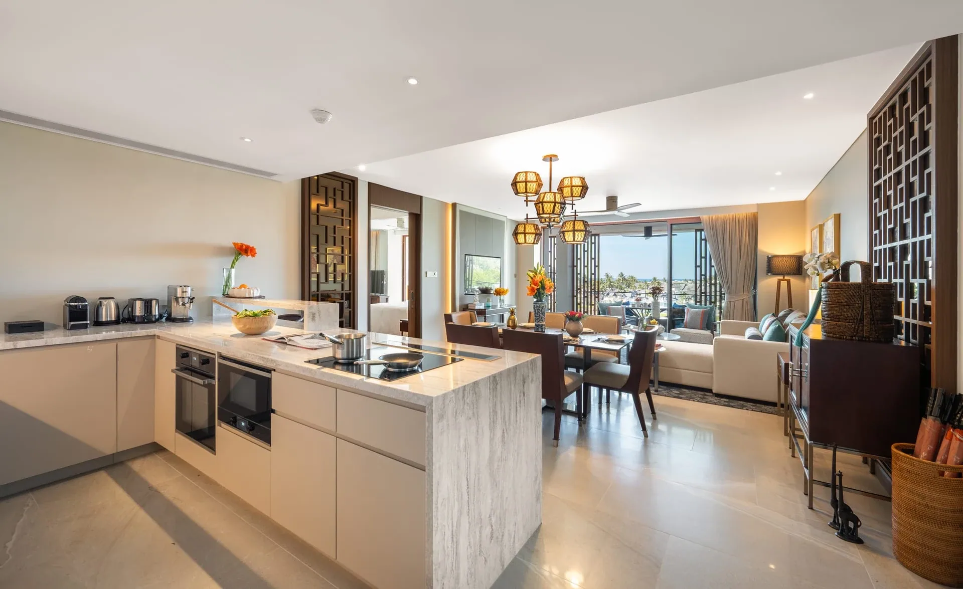 Angsana Oceanview Residences gallery 9