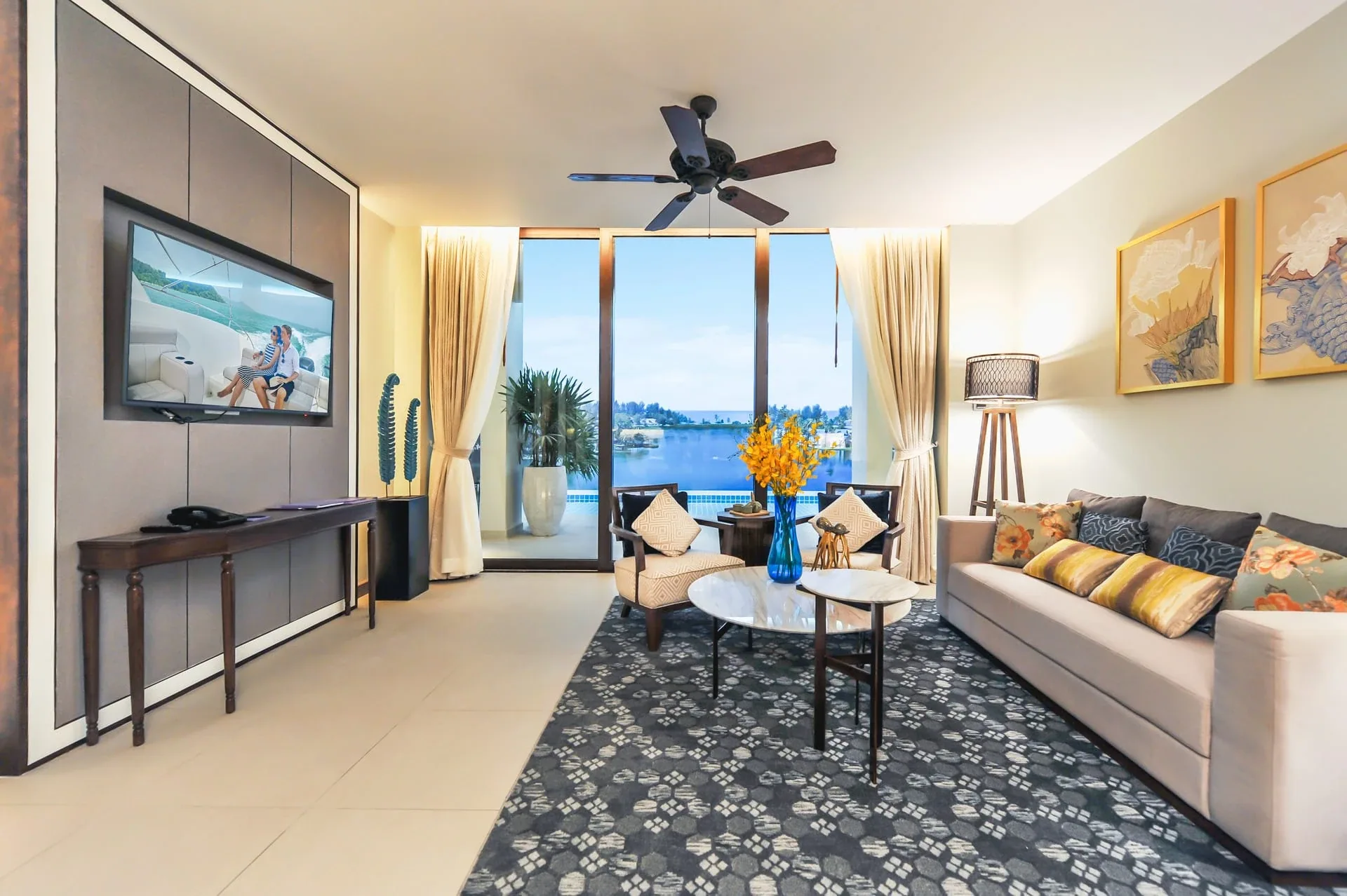 Angsana Oceanview Residences gallery 17