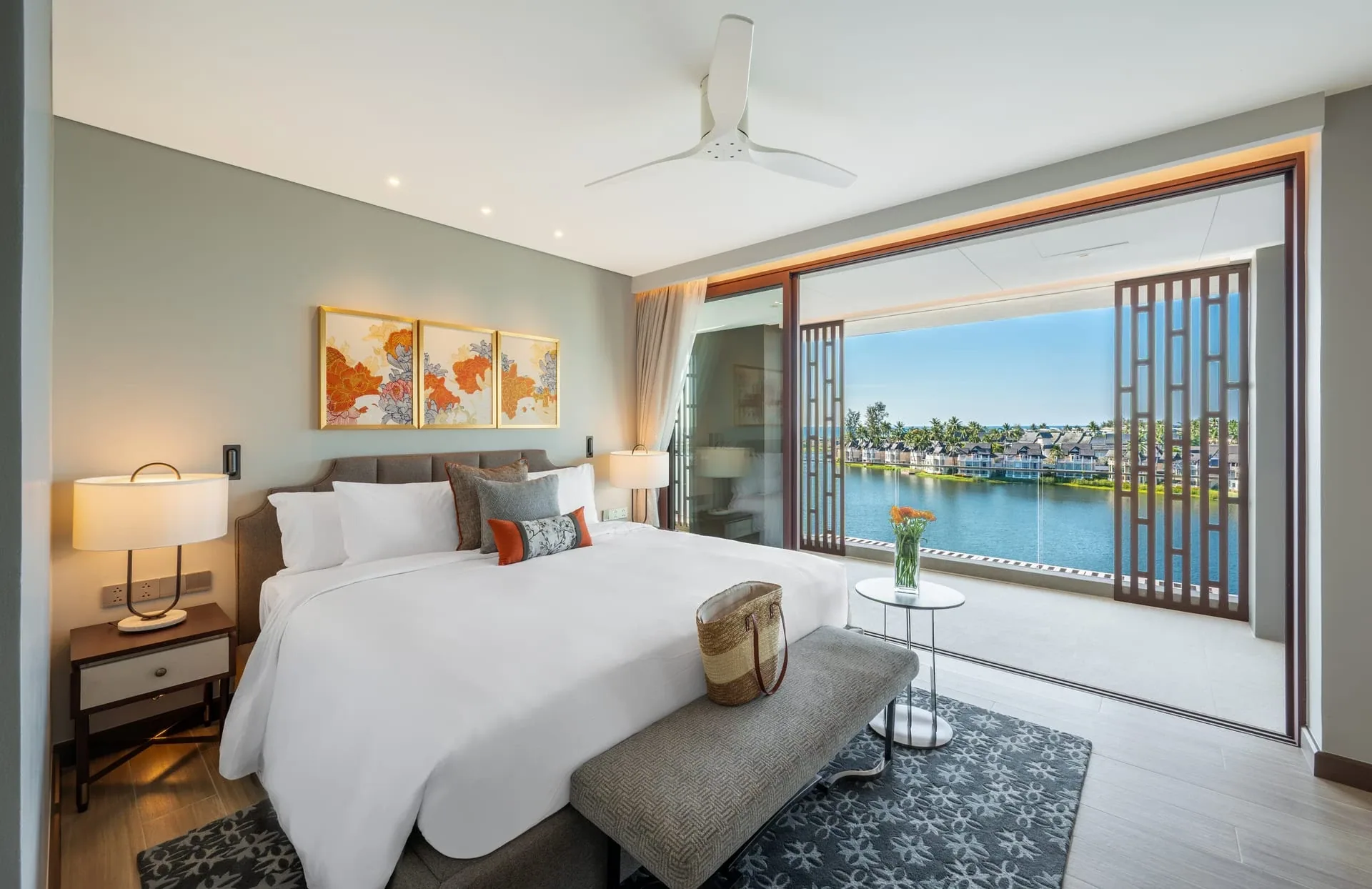 Angsana Oceanview Residences gallery 16