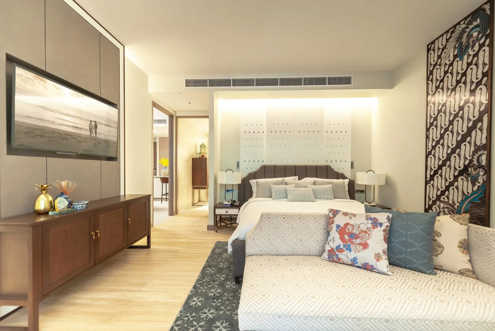 Angsana Oceanview Residences gallery 19