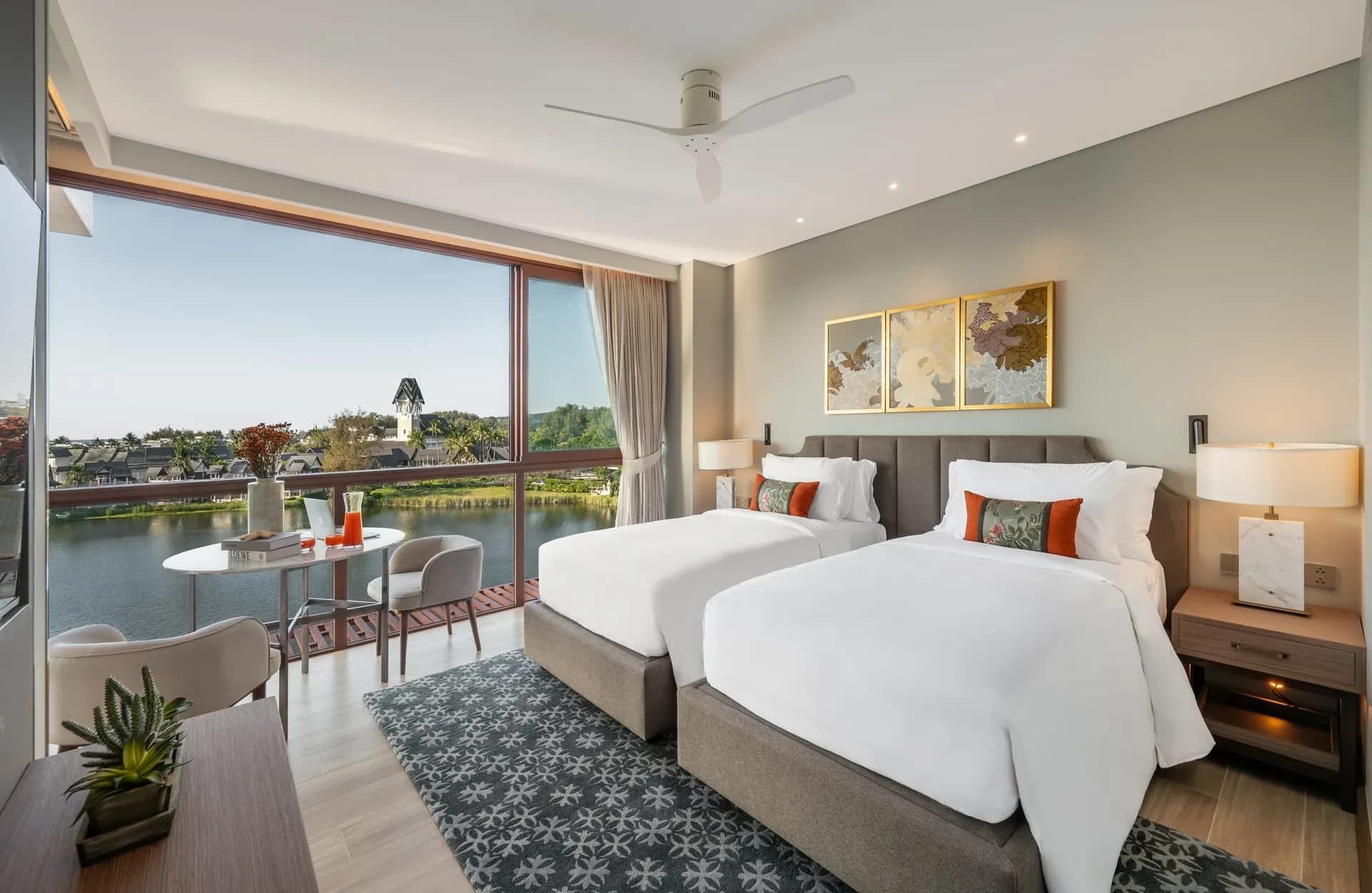 Angsana Oceanview Residences gallery 15