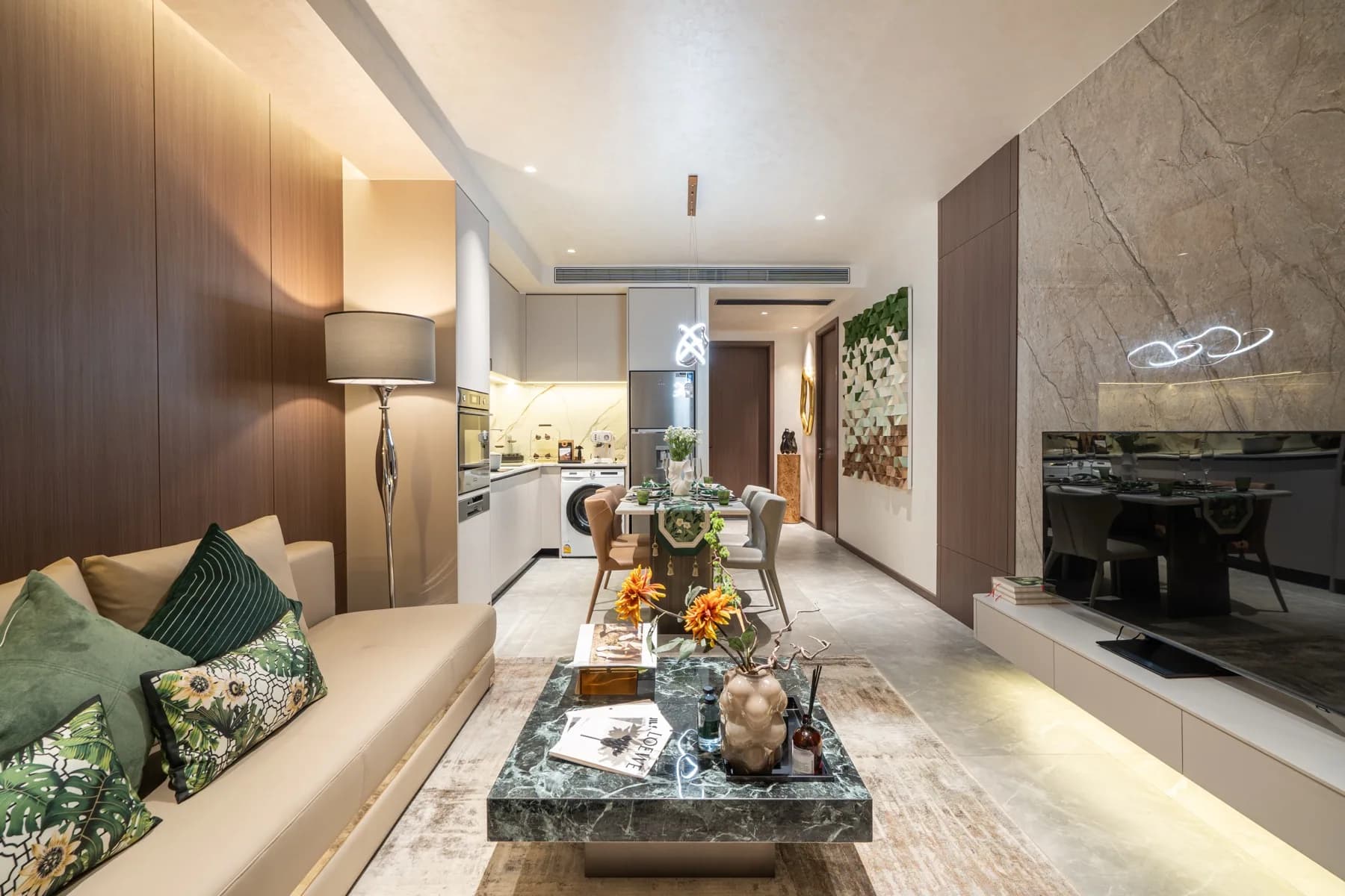 AYANA Heights Seaview Residence gallery 15