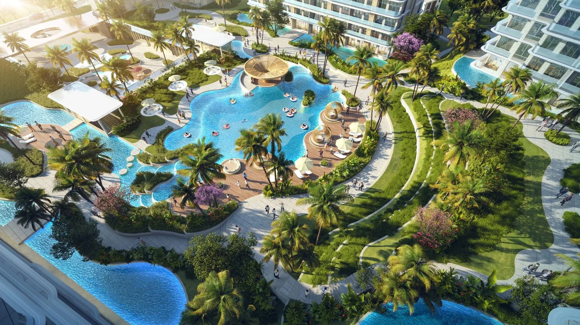 AYANA Heights Seaview Residence gallery 21