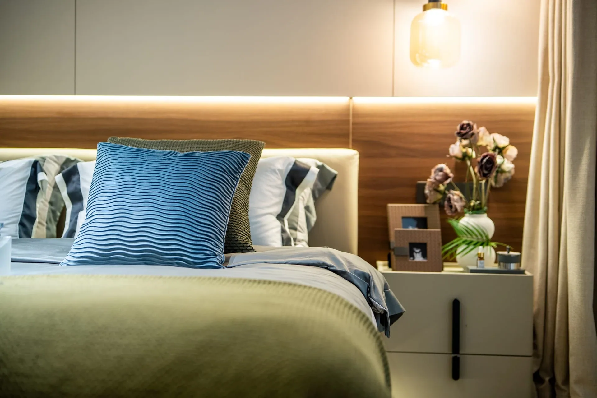 AYANA Heights Seaview Residence gallery 13