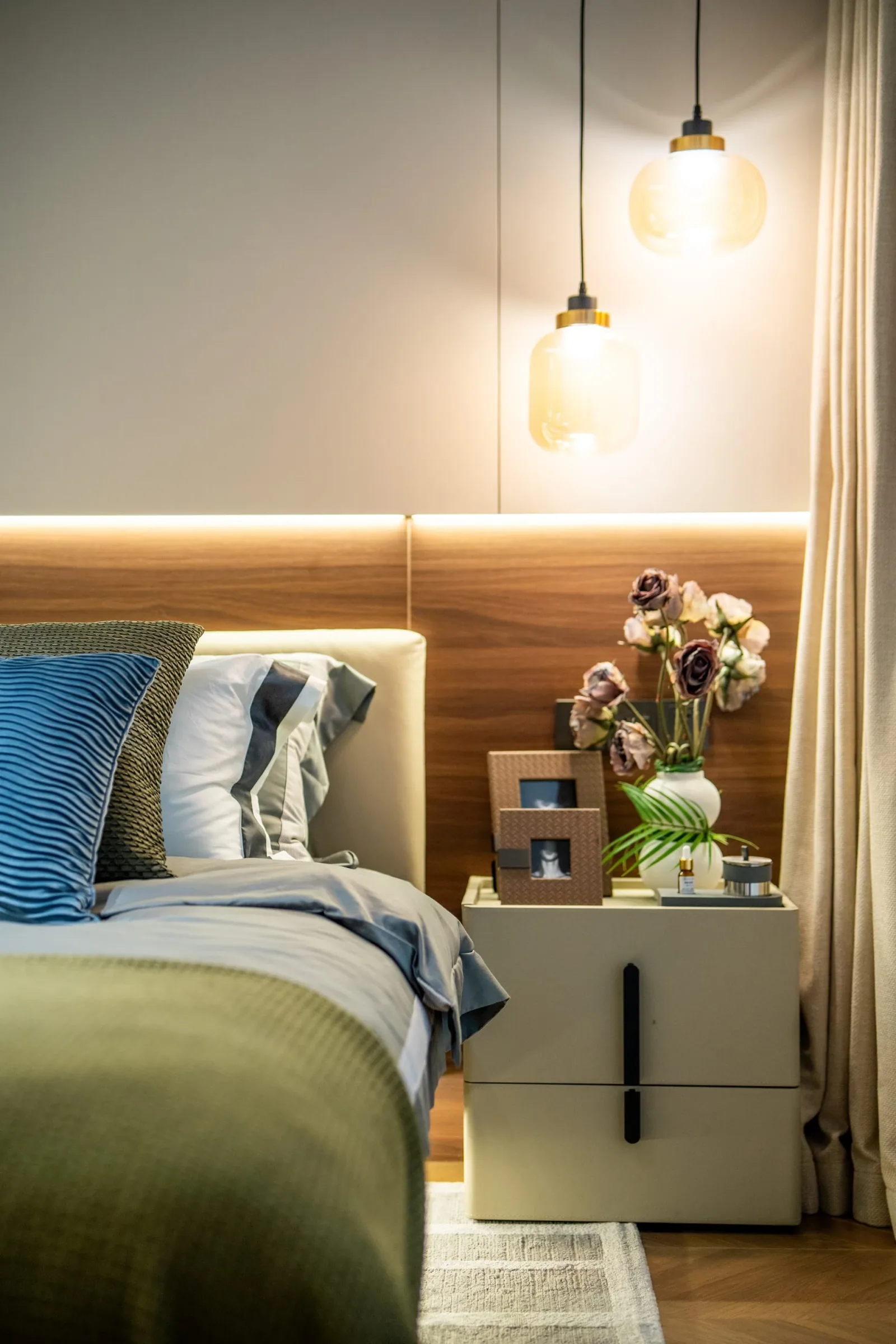 AYANA Heights Seaview Residence gallery 11