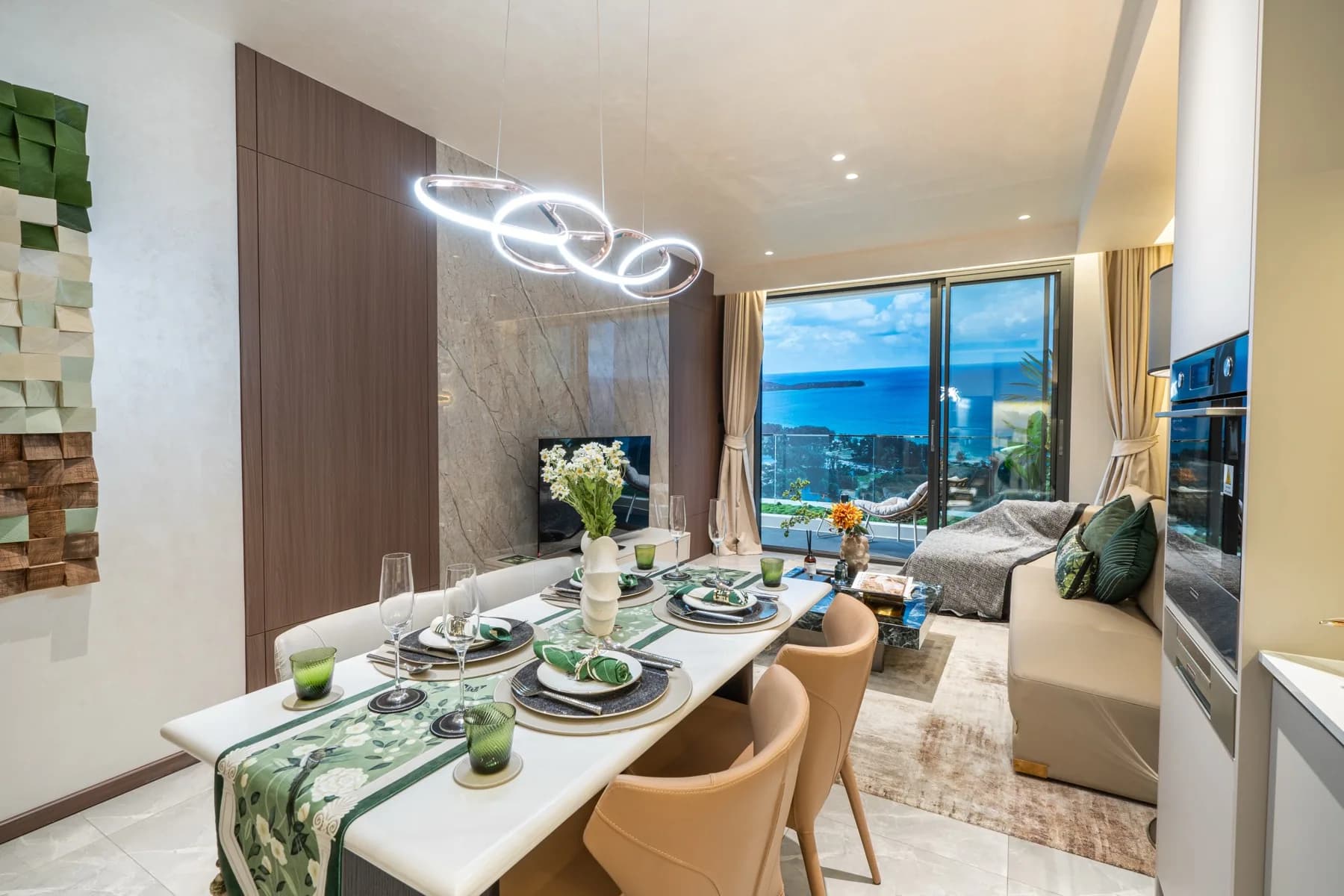 AYANA Heights Seaview Residence gallery 17