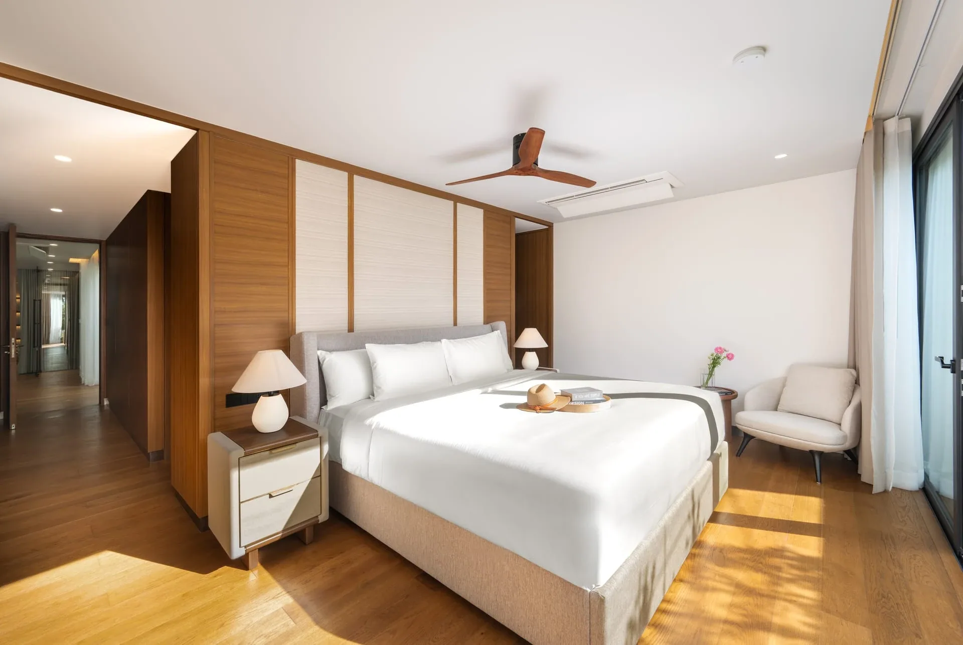 Banyan Tree Beach Residences Aegir галерея 14