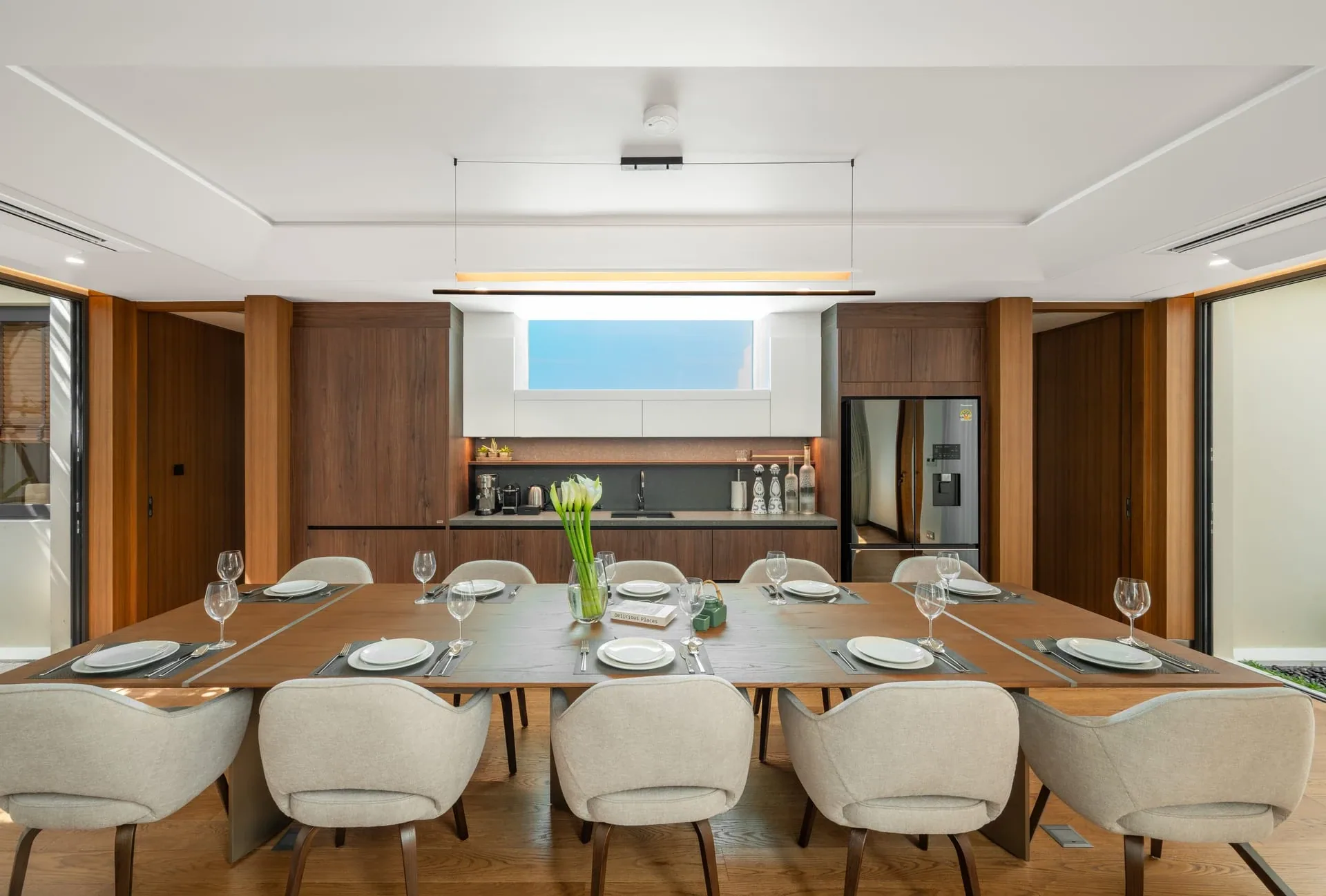 Banyan Tree Beach Residences Aegir галерея 11