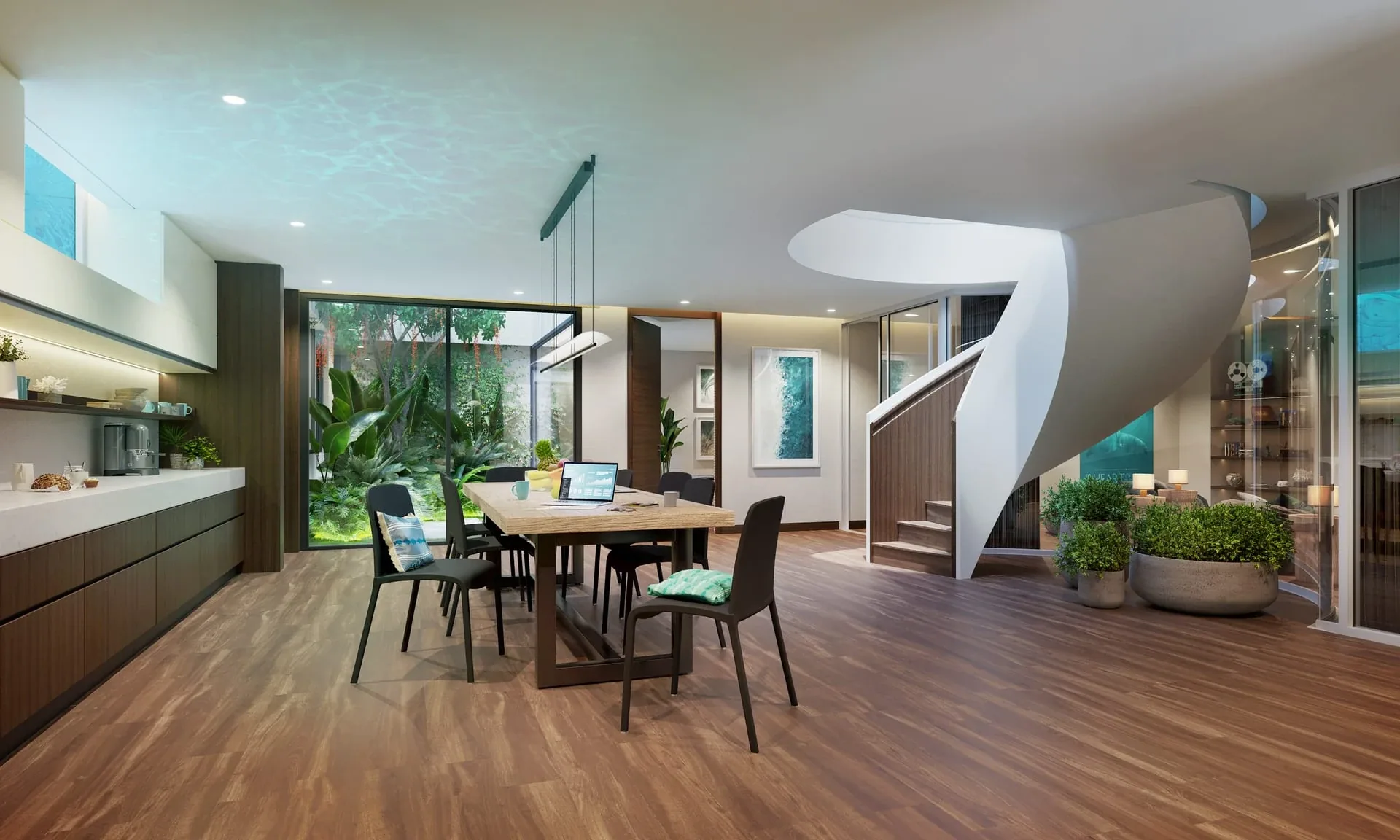 Banyan Tree Beach Residences Aegir галерея 22