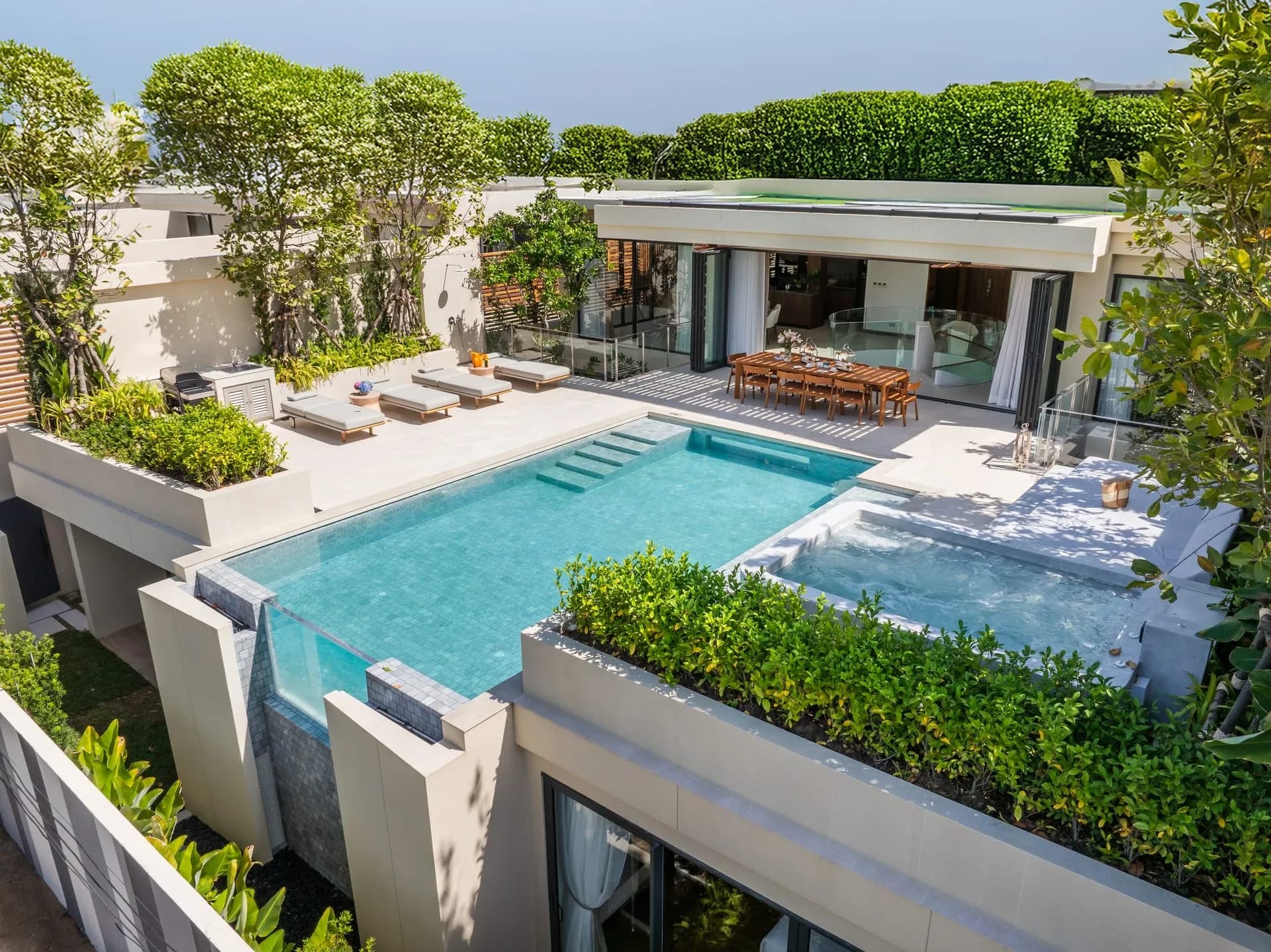 Banyan Tree Beach Residences Aegir Bang Tao