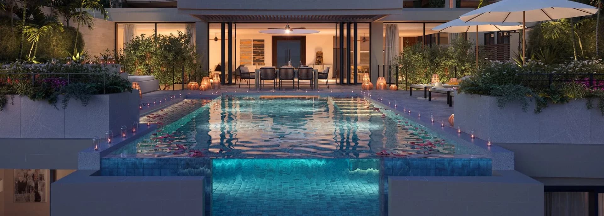 Banyan Tree Beach Residences Aegir галерея 8