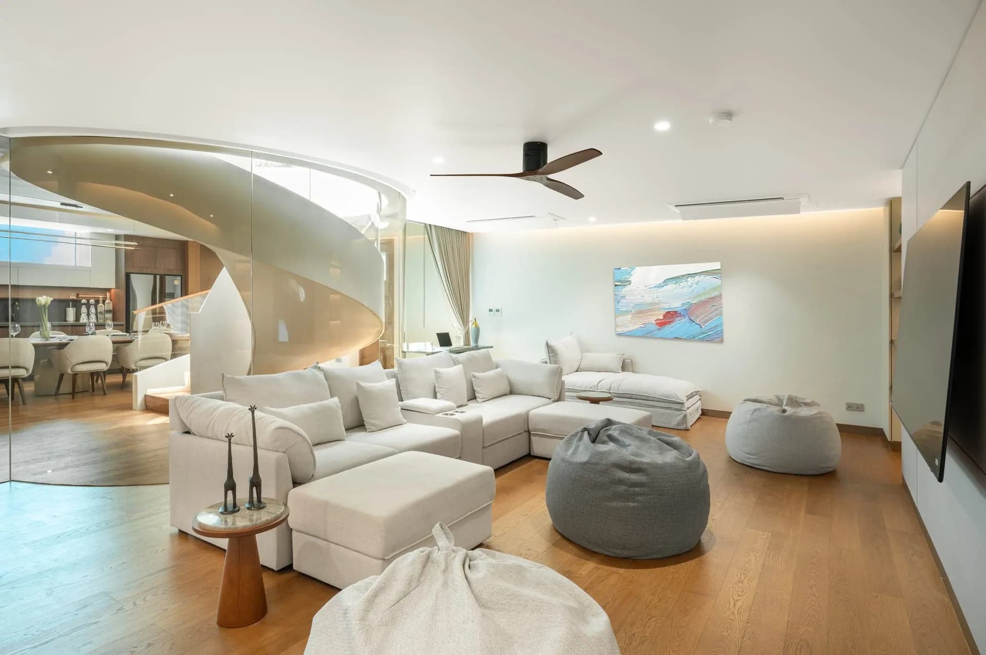 Banyan Tree Beach Residences Aegir галерея 27