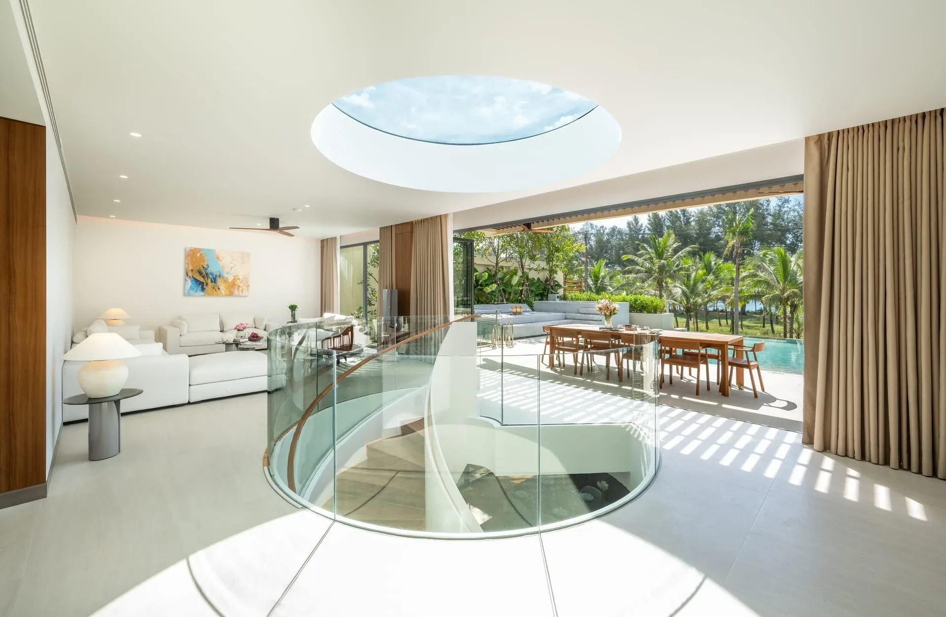 Banyan Tree Beach Residences Aegir галерея 12