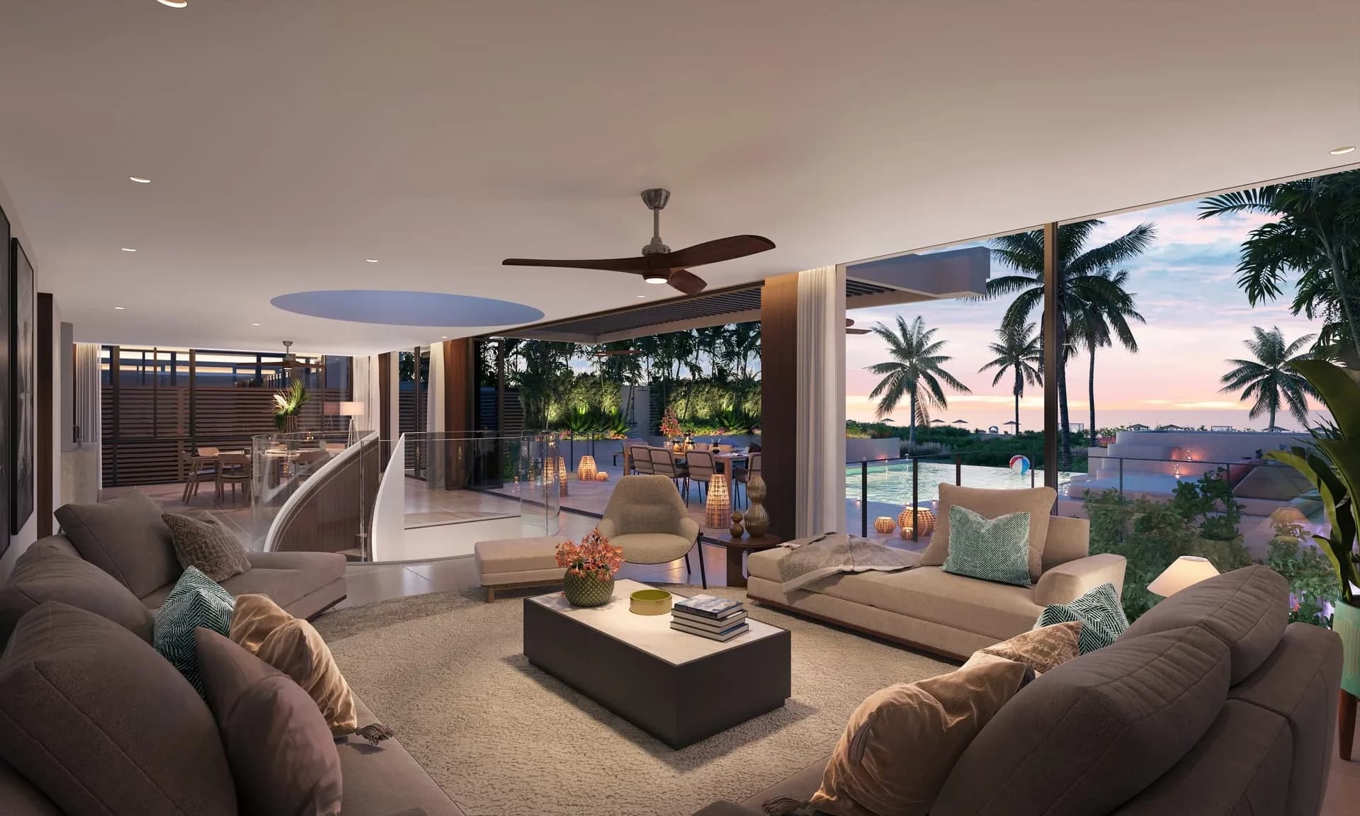 Banyan Tree Beach Residences Aegir галерея 24
