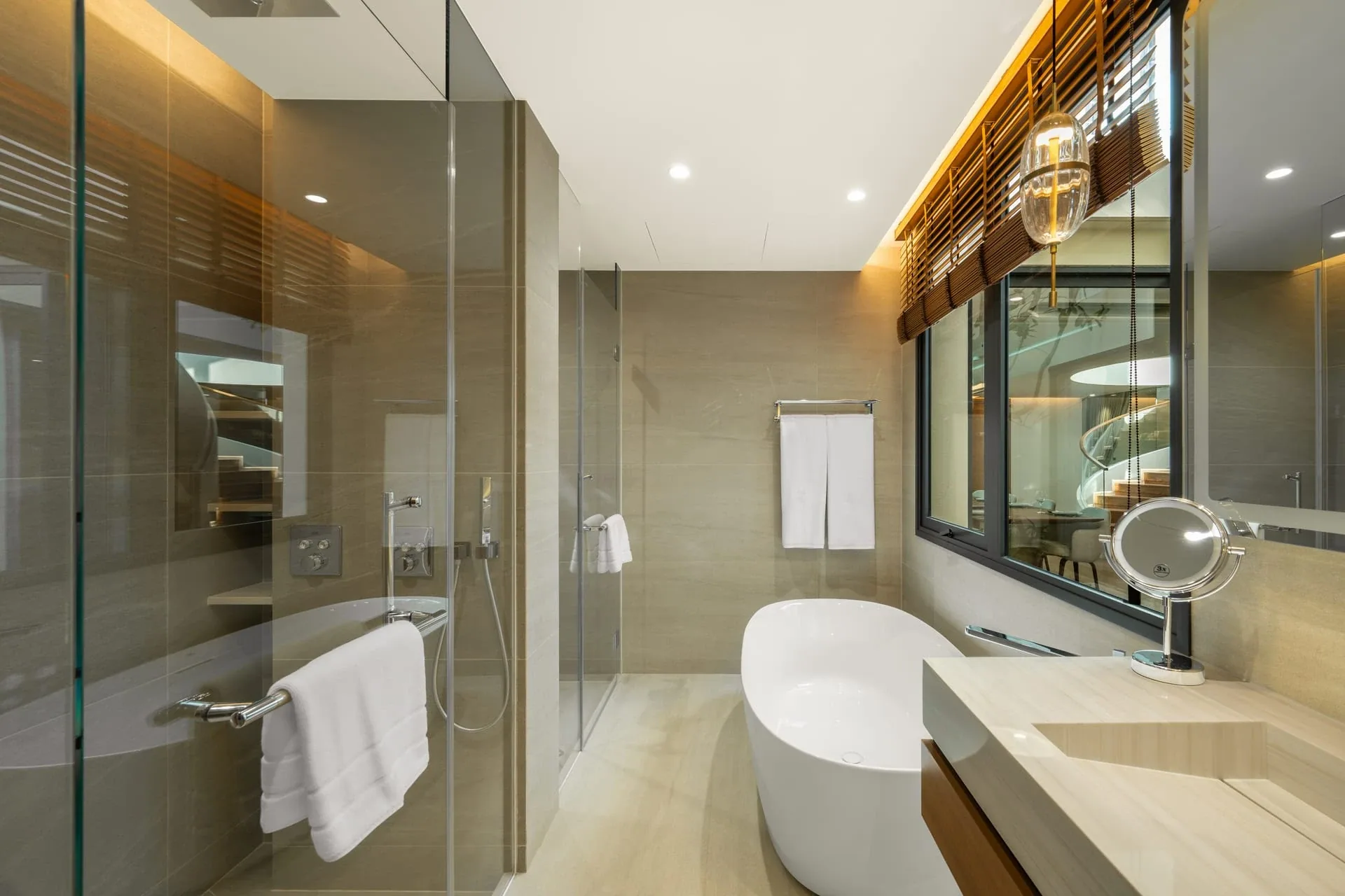Banyan Tree Beach Residences Aegir галерея 15