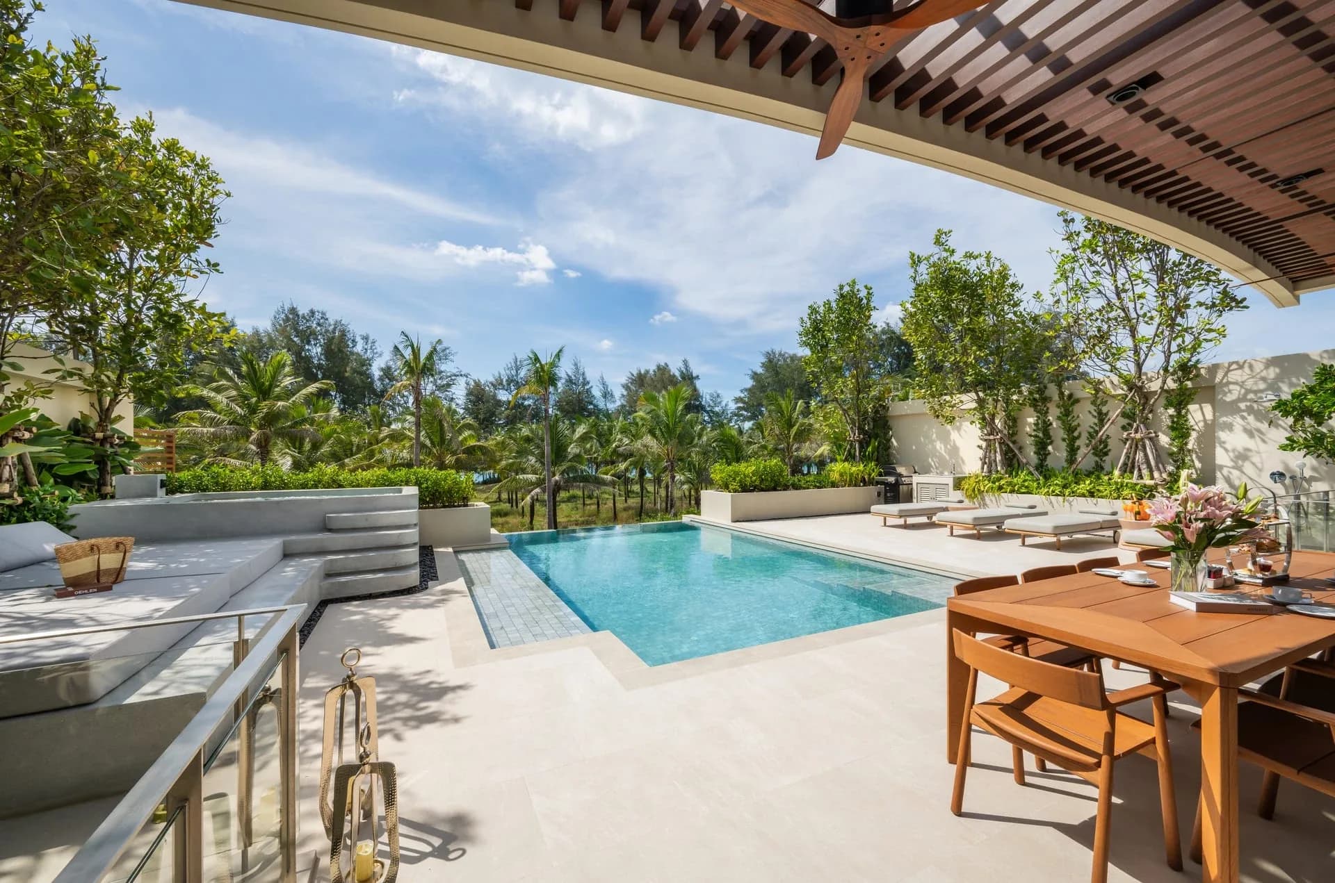 Banyan Tree Beach Residences Aegir галерея 5