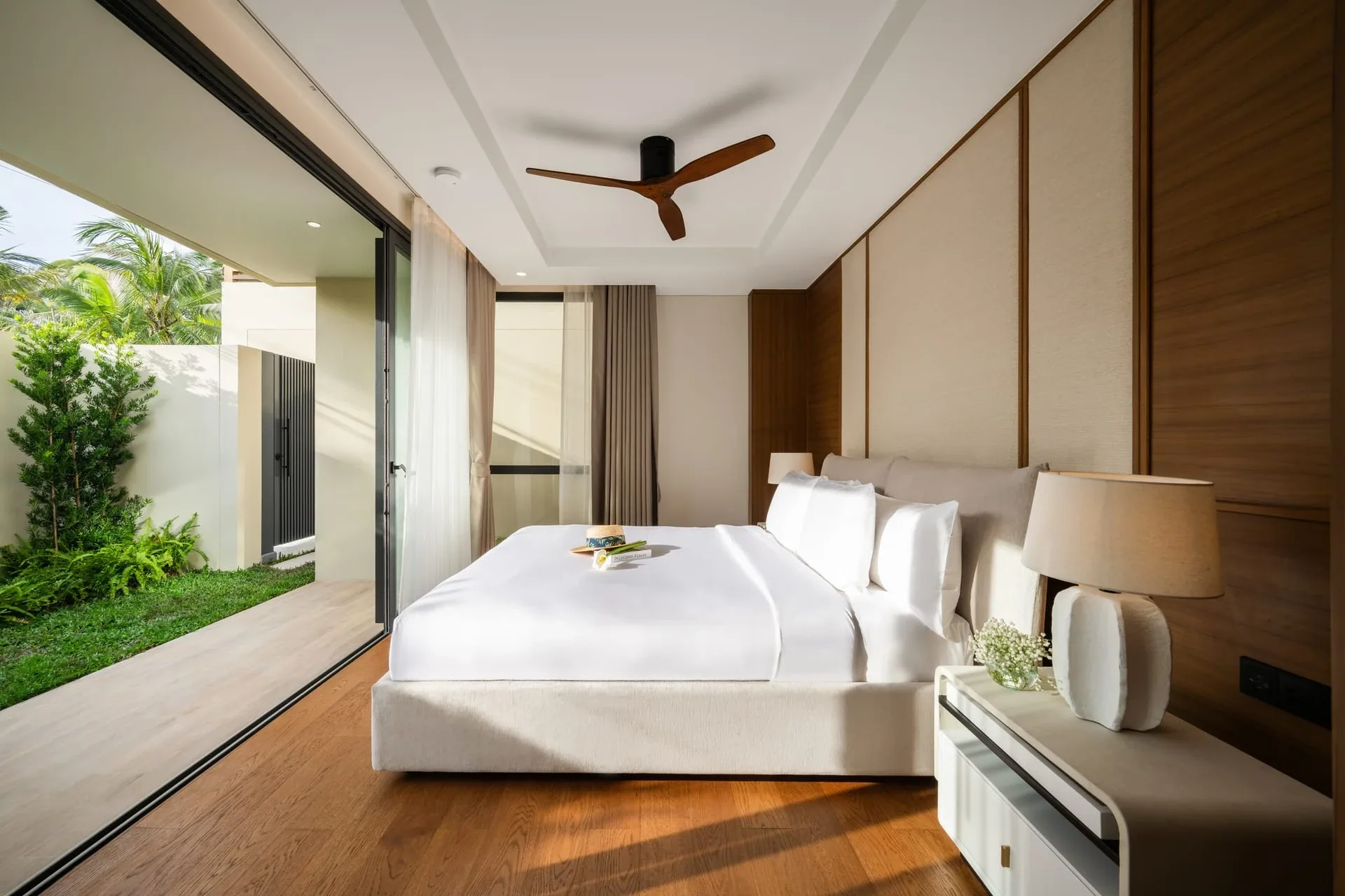 Banyan Tree Beach Residences Aegir галерея 18