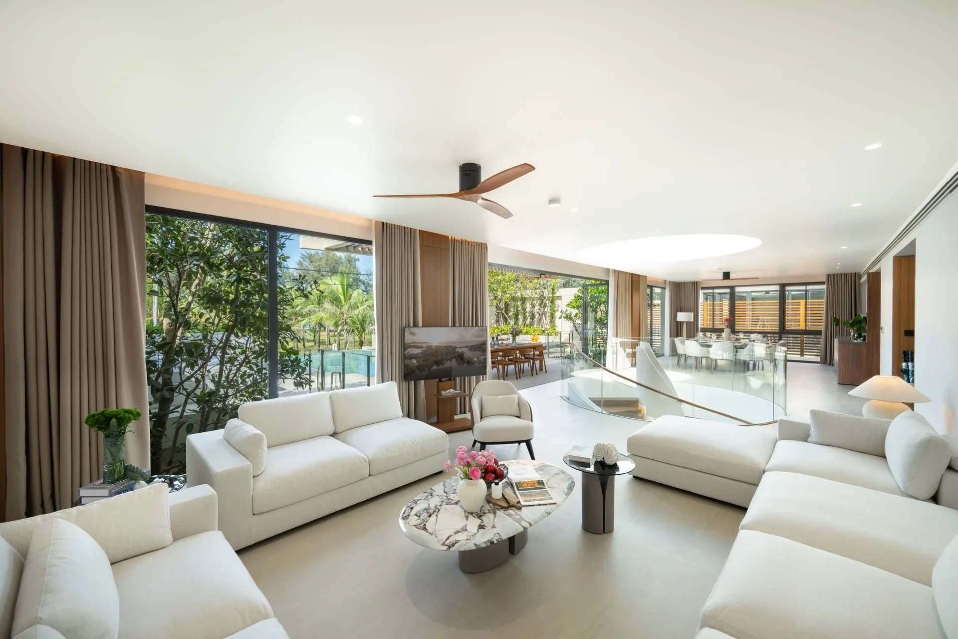 Banyan Tree Beach Residences Aegir галерея 13