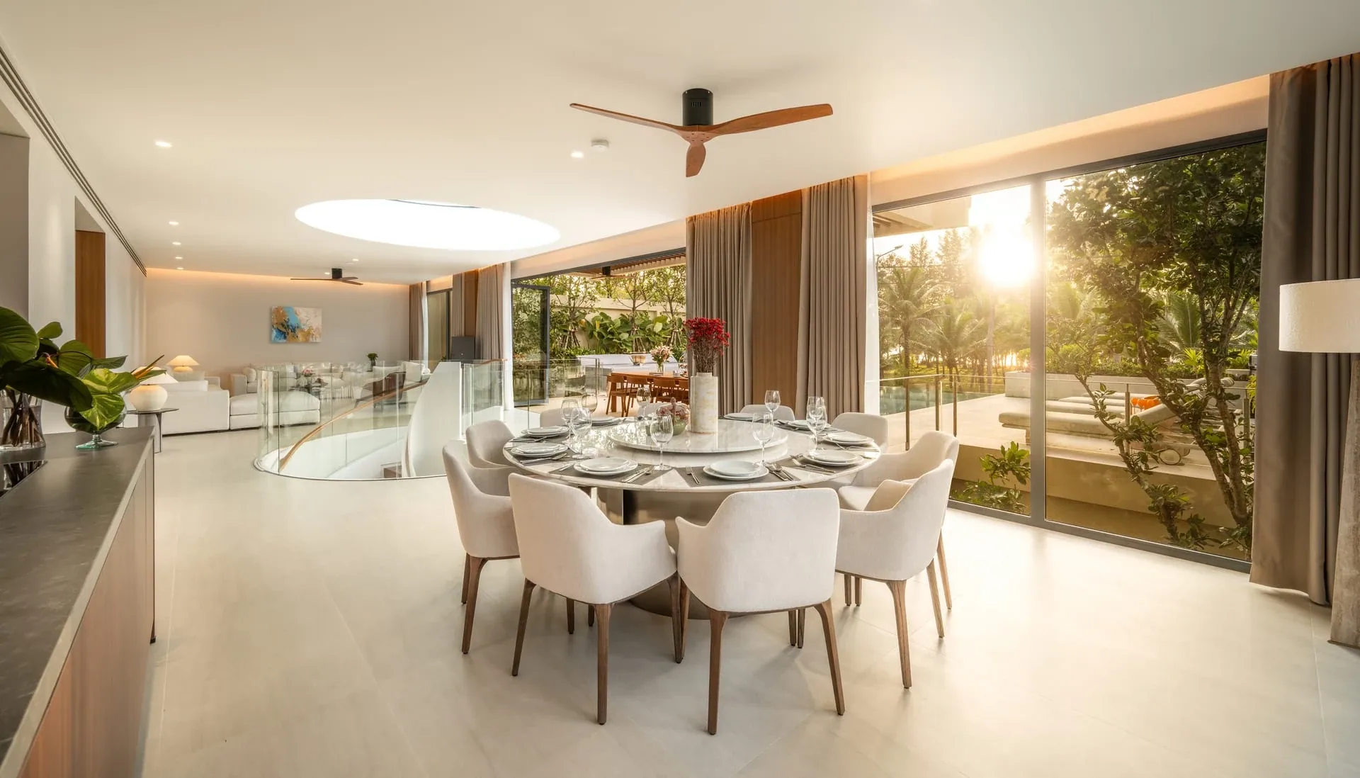 Banyan Tree Beach Residences Aegir галерея 9