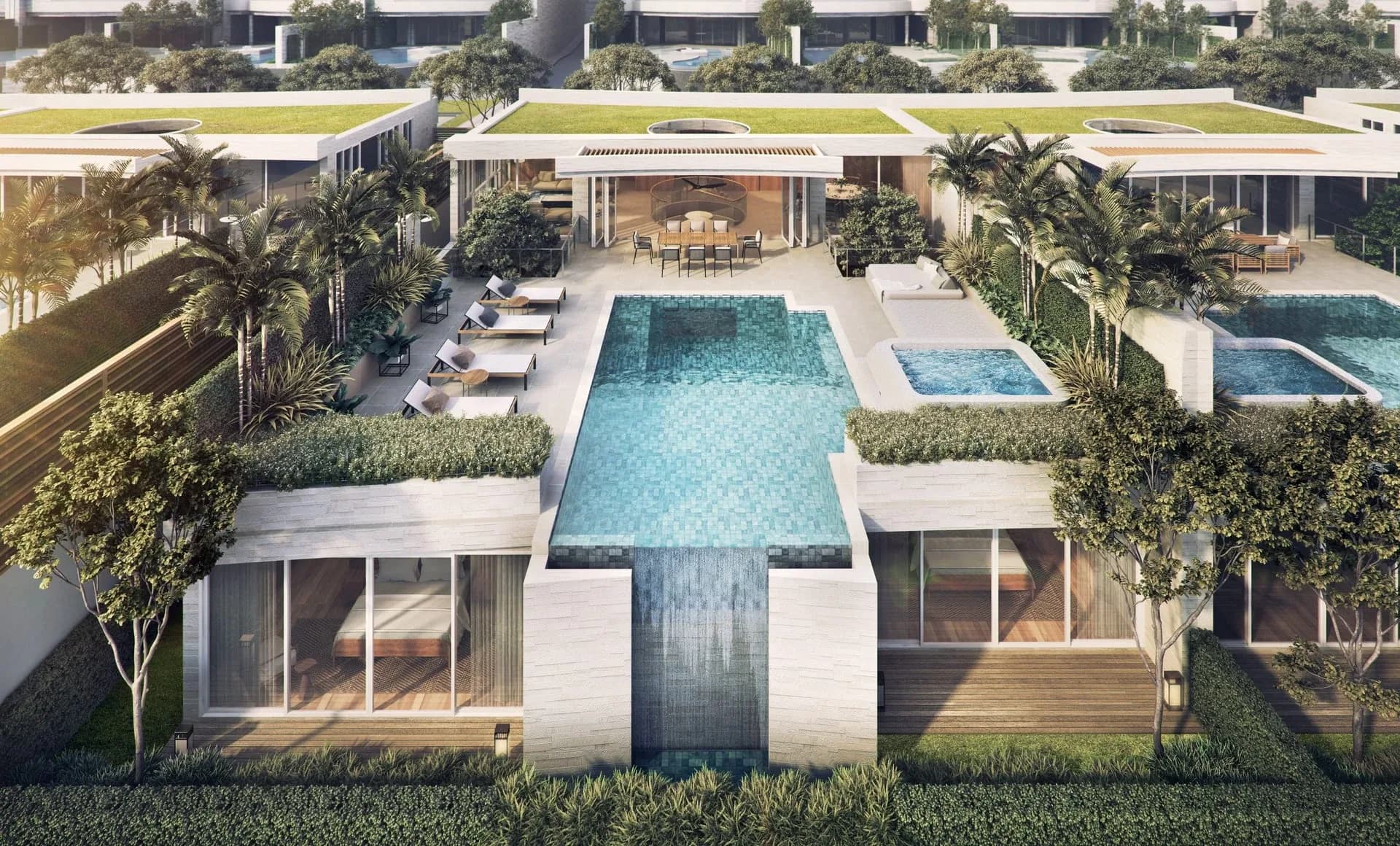 Banyan Tree Beach Residences Aegir галерея 4