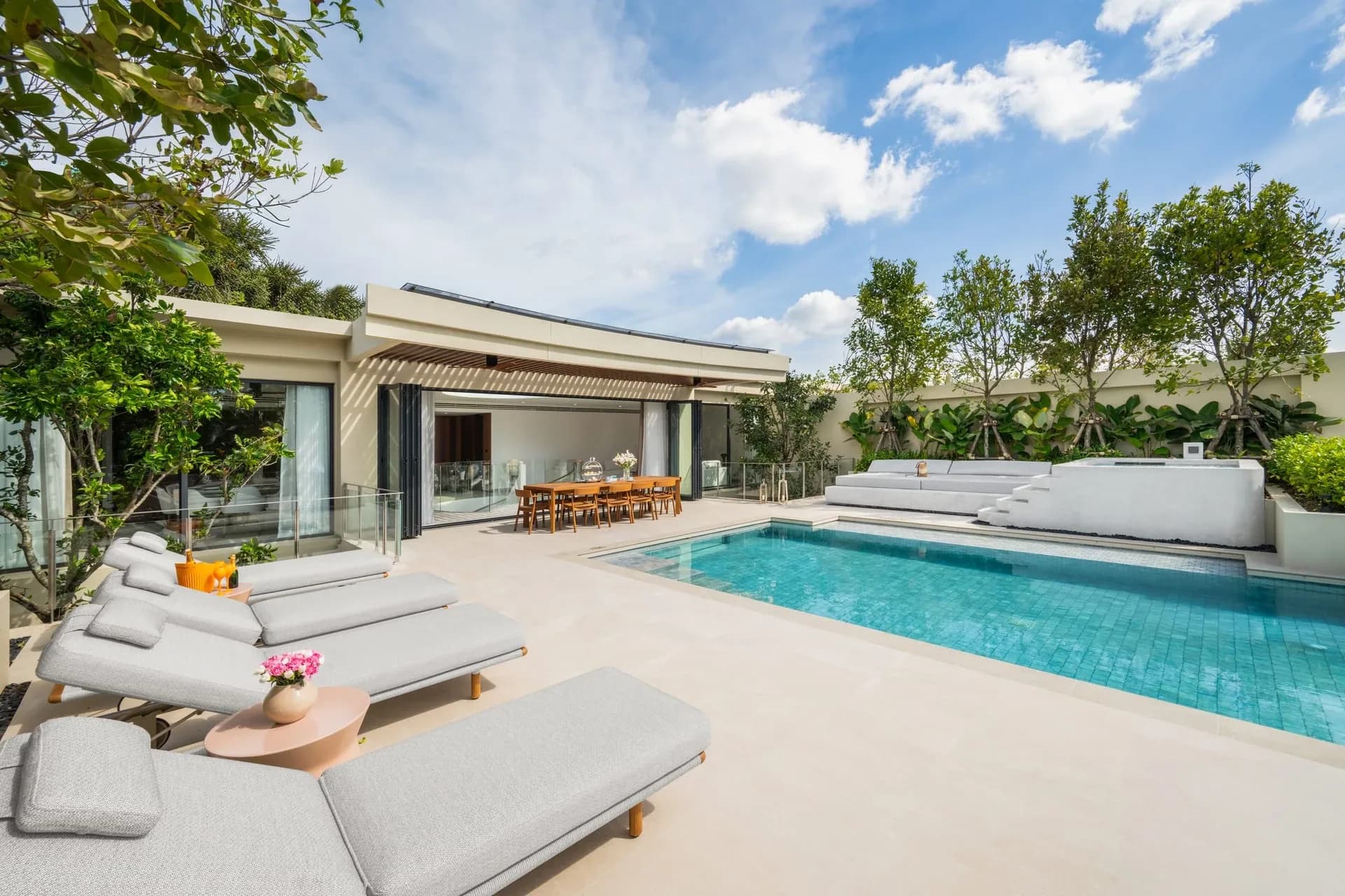 Banyan Tree Beach Residences Aegir галерея 6