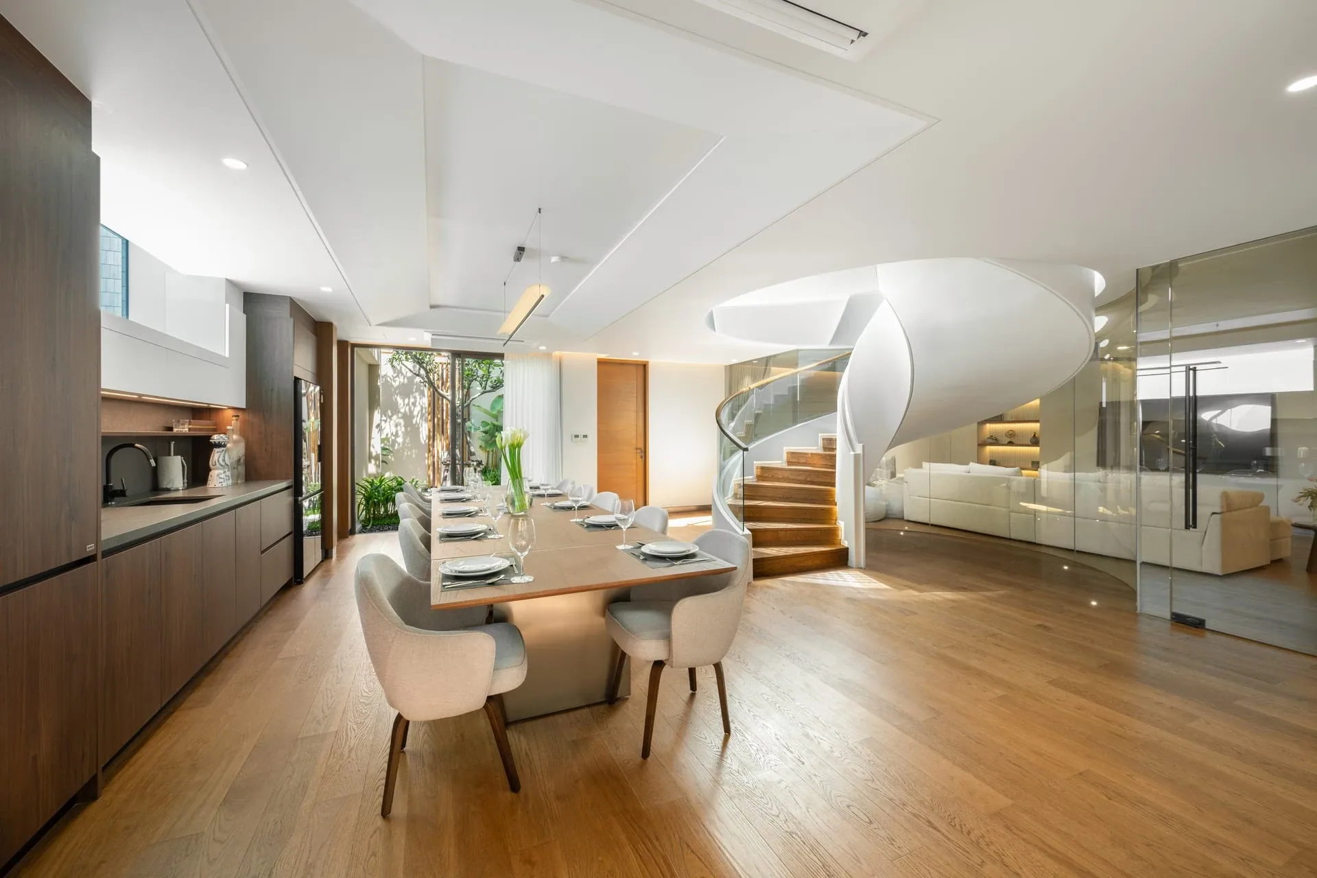 Banyan Tree Beach Residences Aegir галерея 10