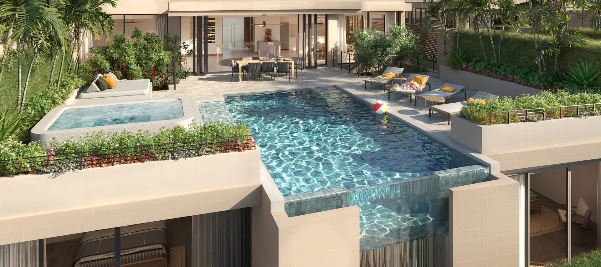 Banyan Tree Beach Residences Aegir галерея 21