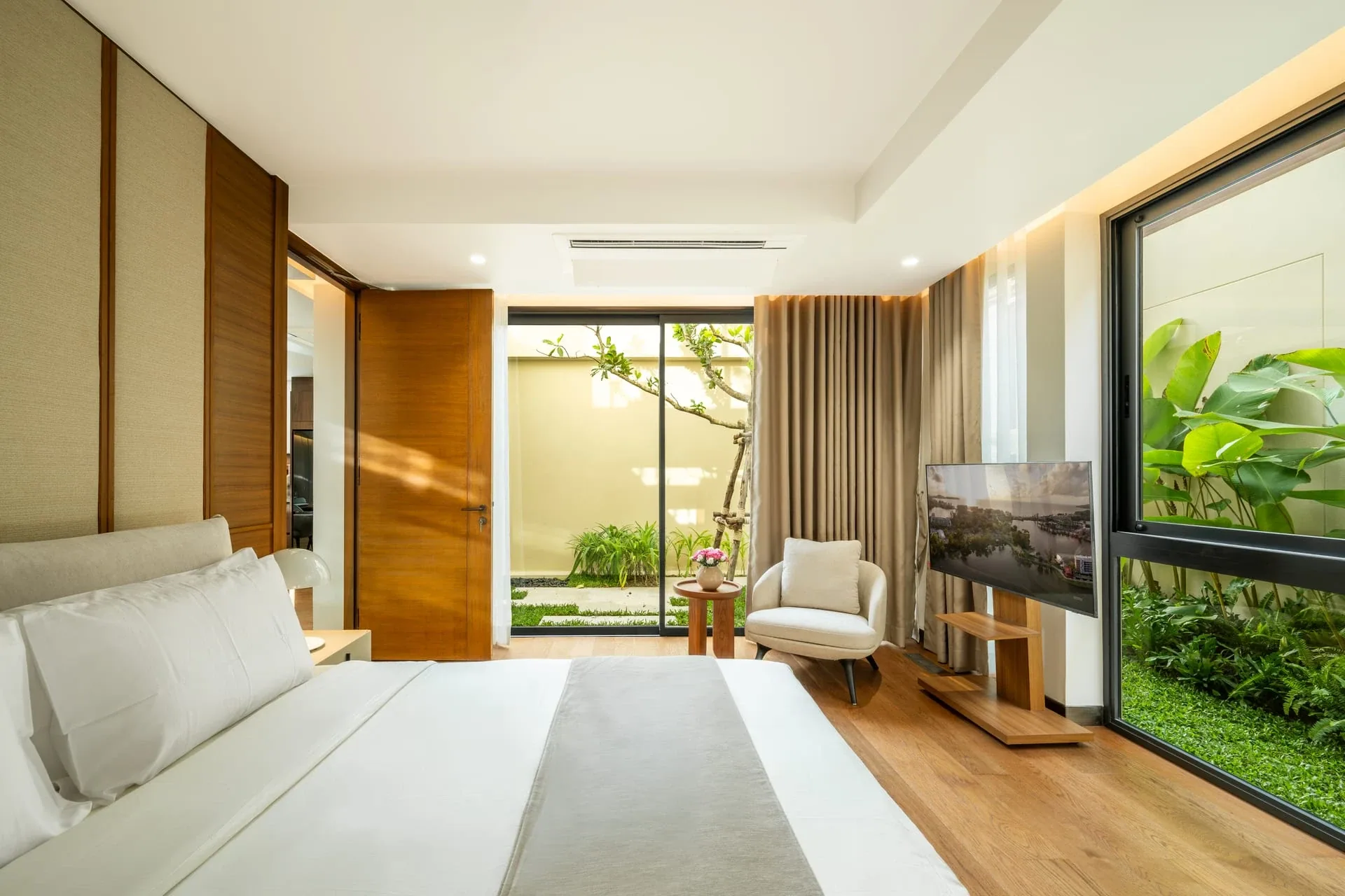 Banyan Tree Beach Residences Aegir галерея 19