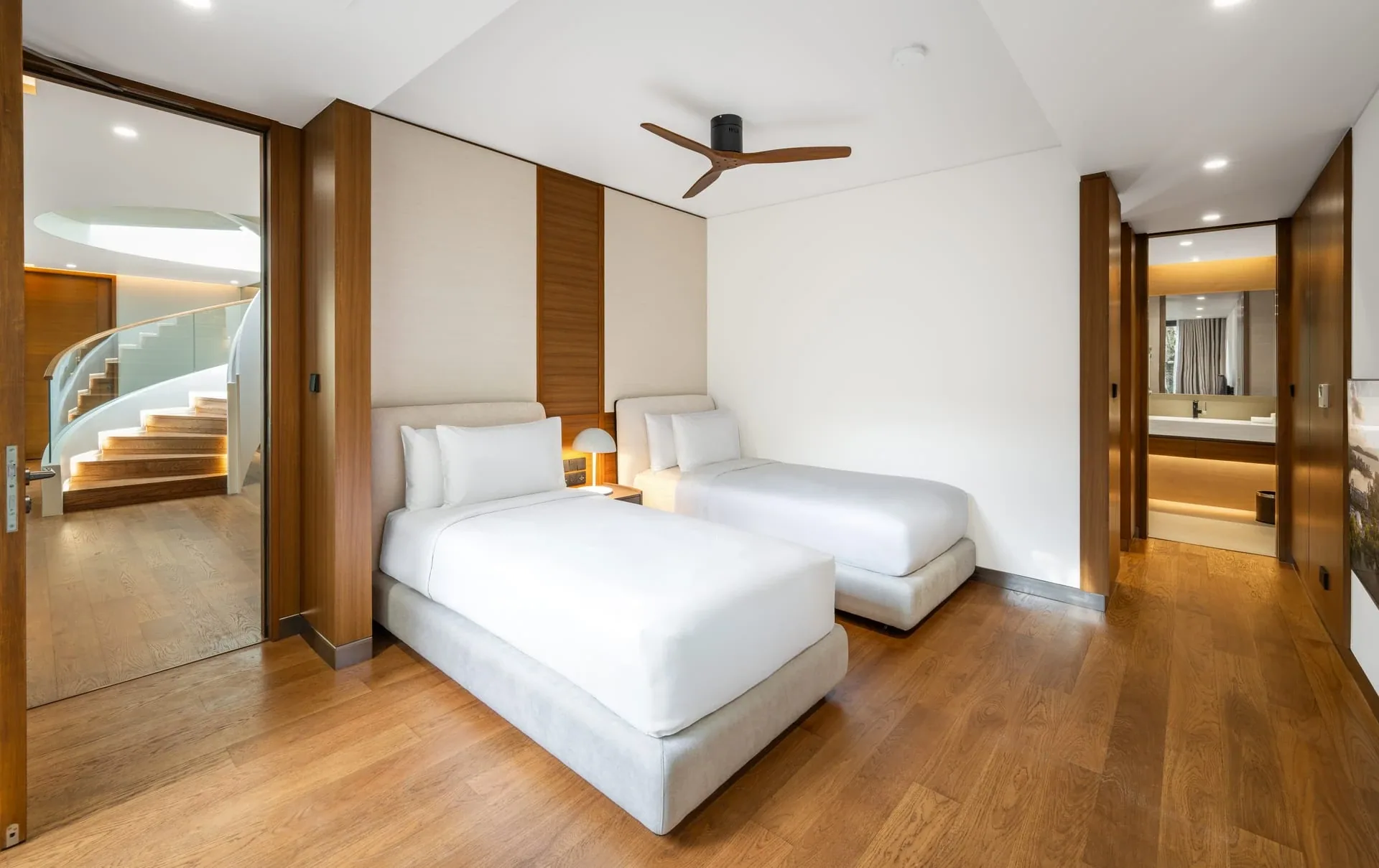 Banyan Tree Beach Residences Aegir галерея 16