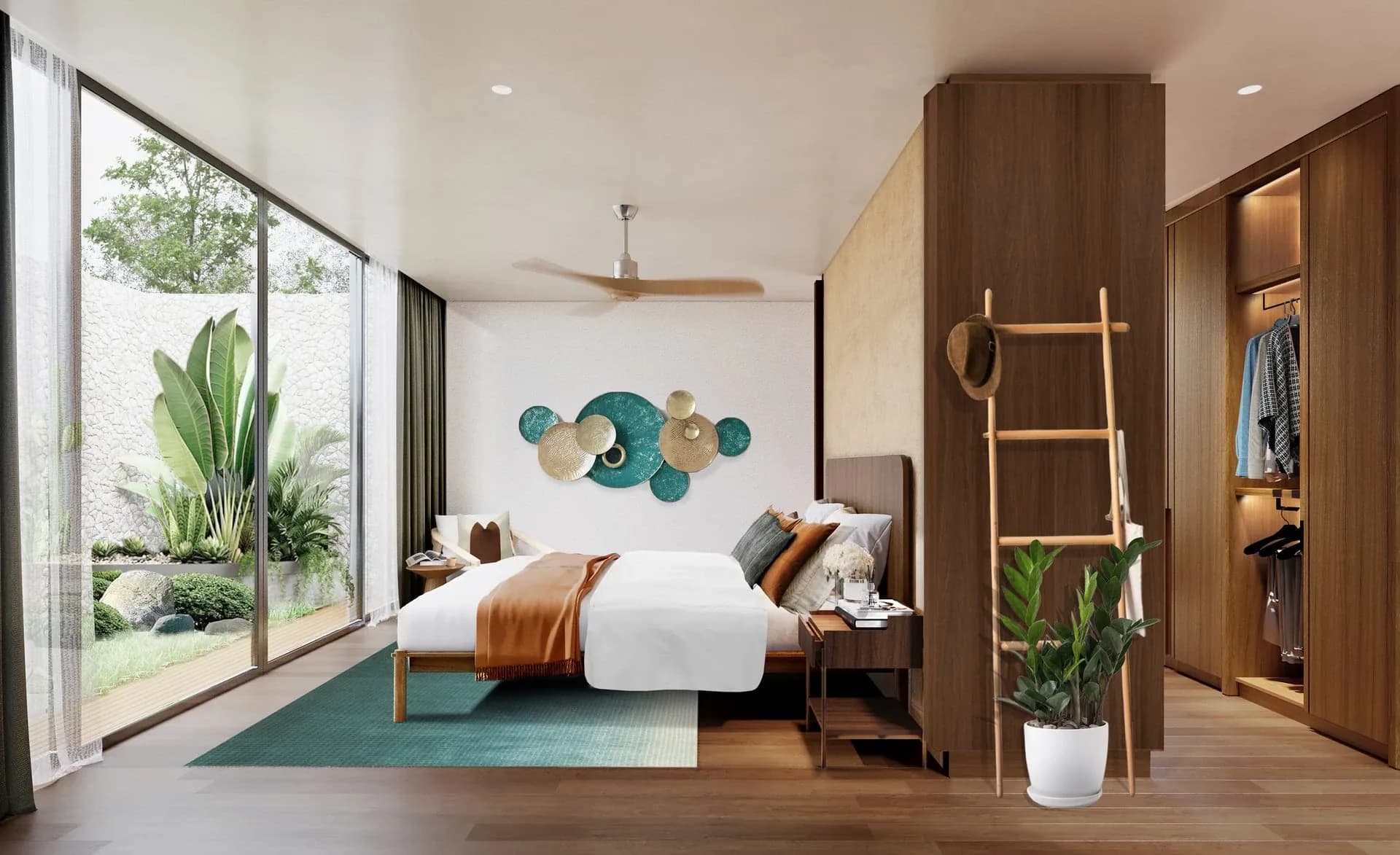 Banyan Tree Beach Residences Aegir галерея 23
