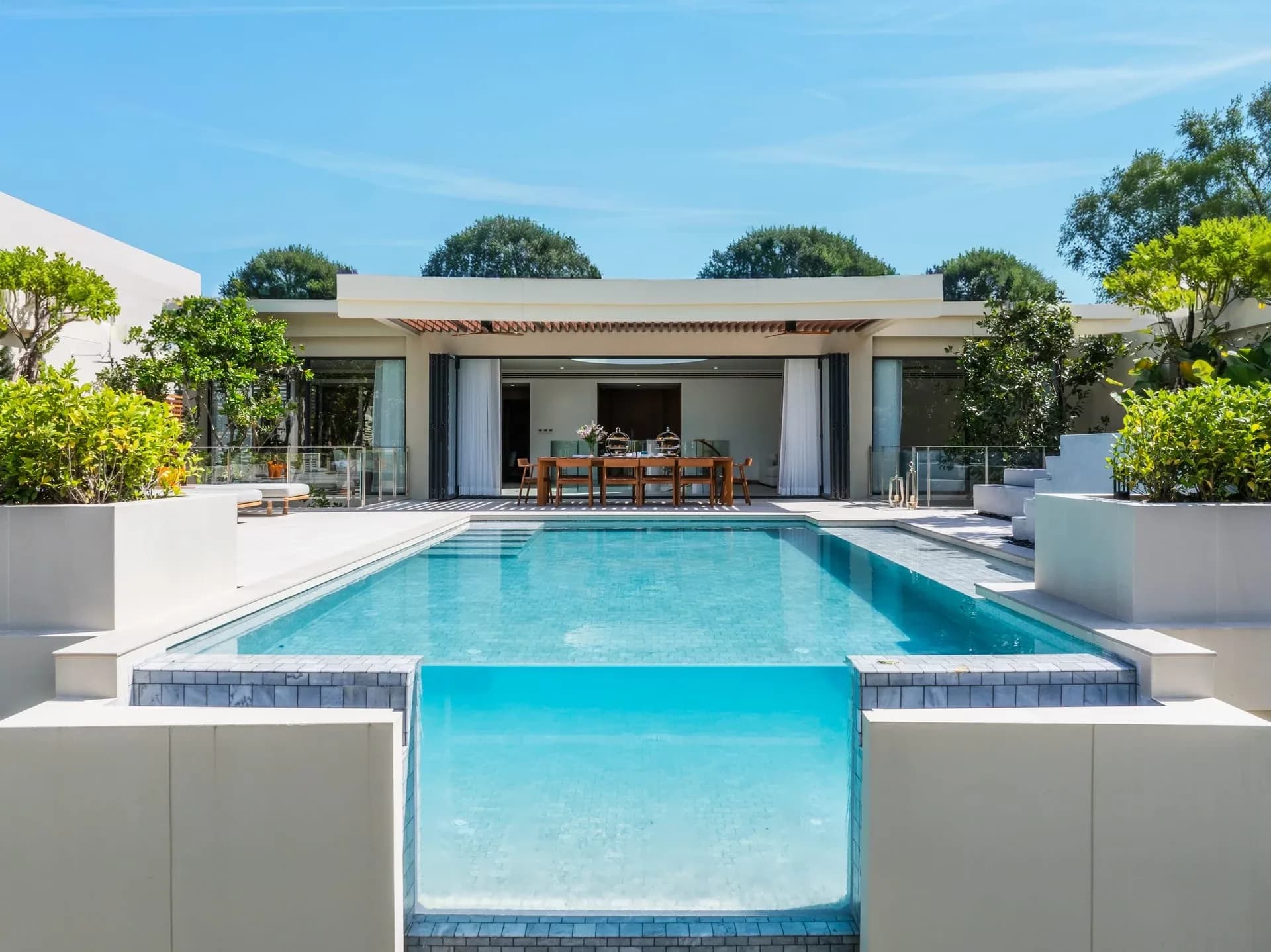 Banyan Tree Beach Residences Aegir галерея 7