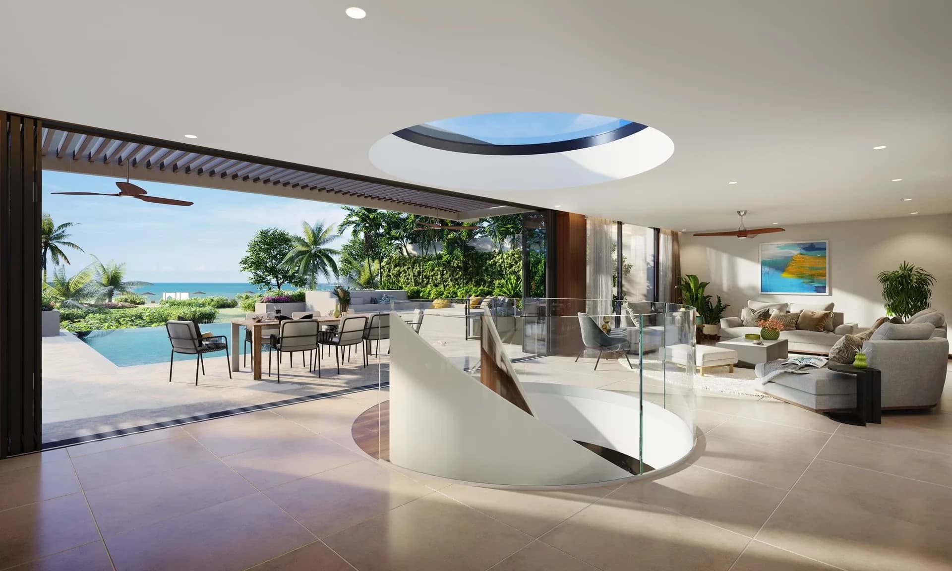 Banyan Tree Beach Residences Aegir галерея 25